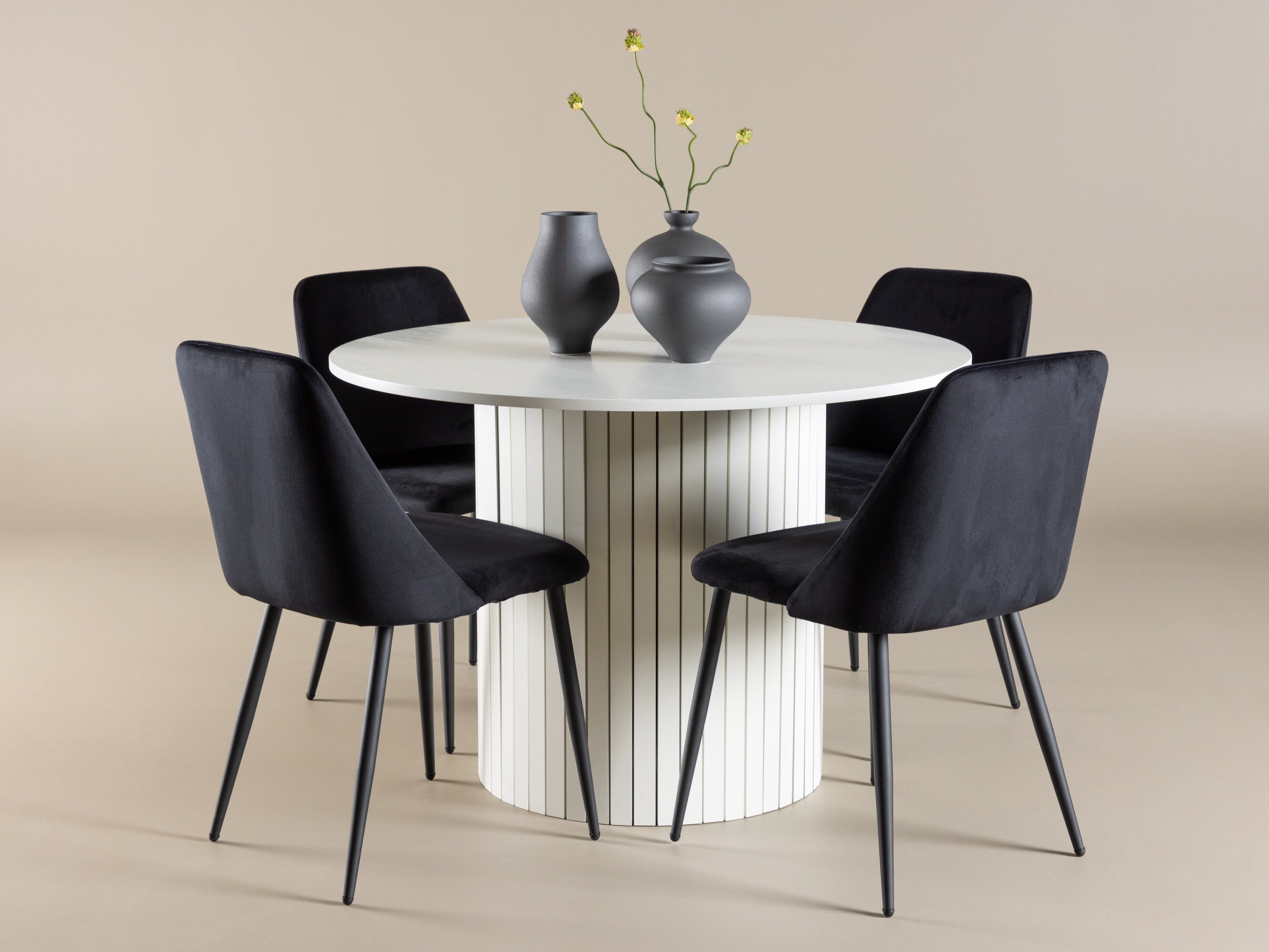 Borðstofusett Dallas 5045