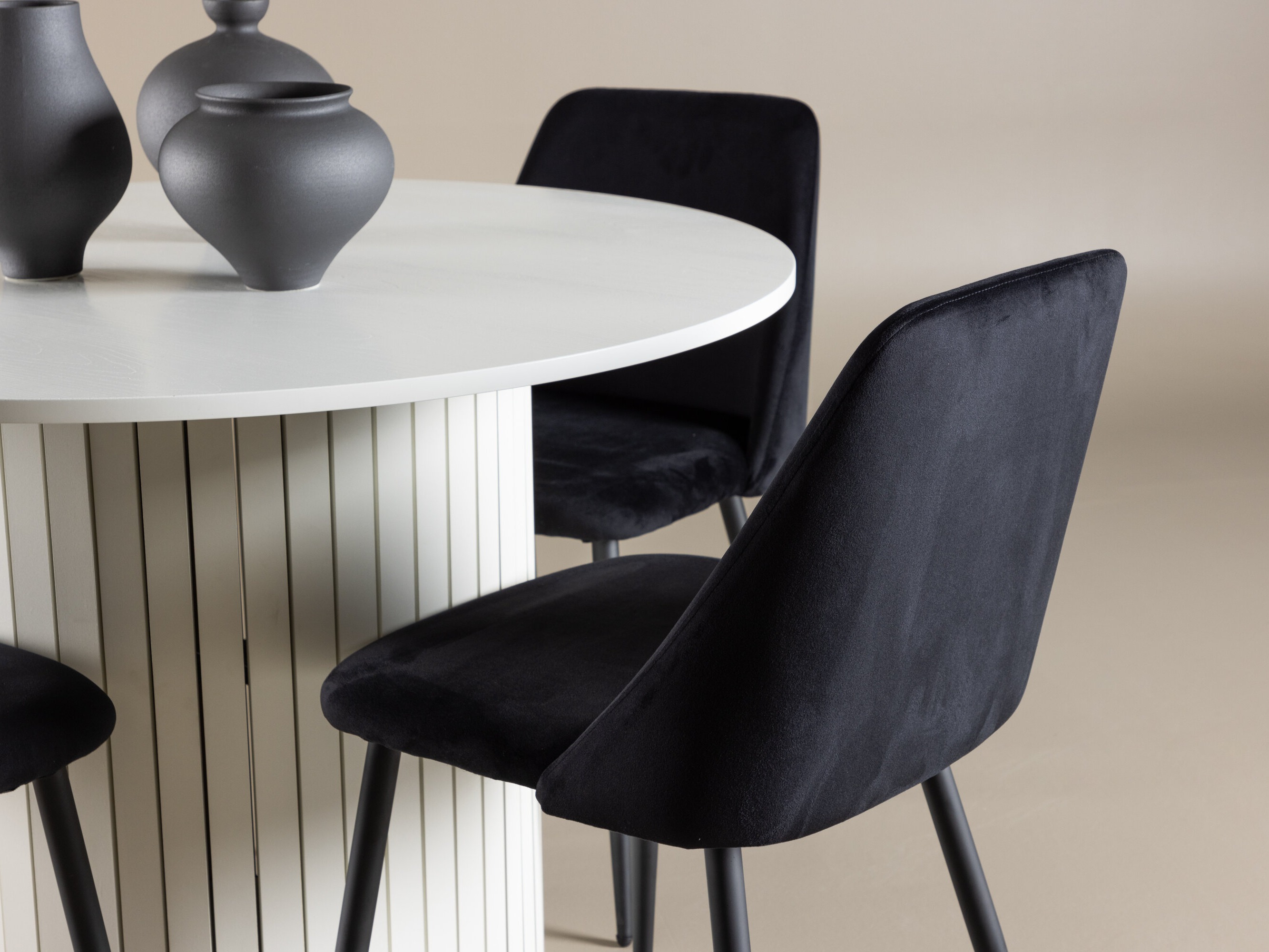 Borðstofusett Dallas 5045