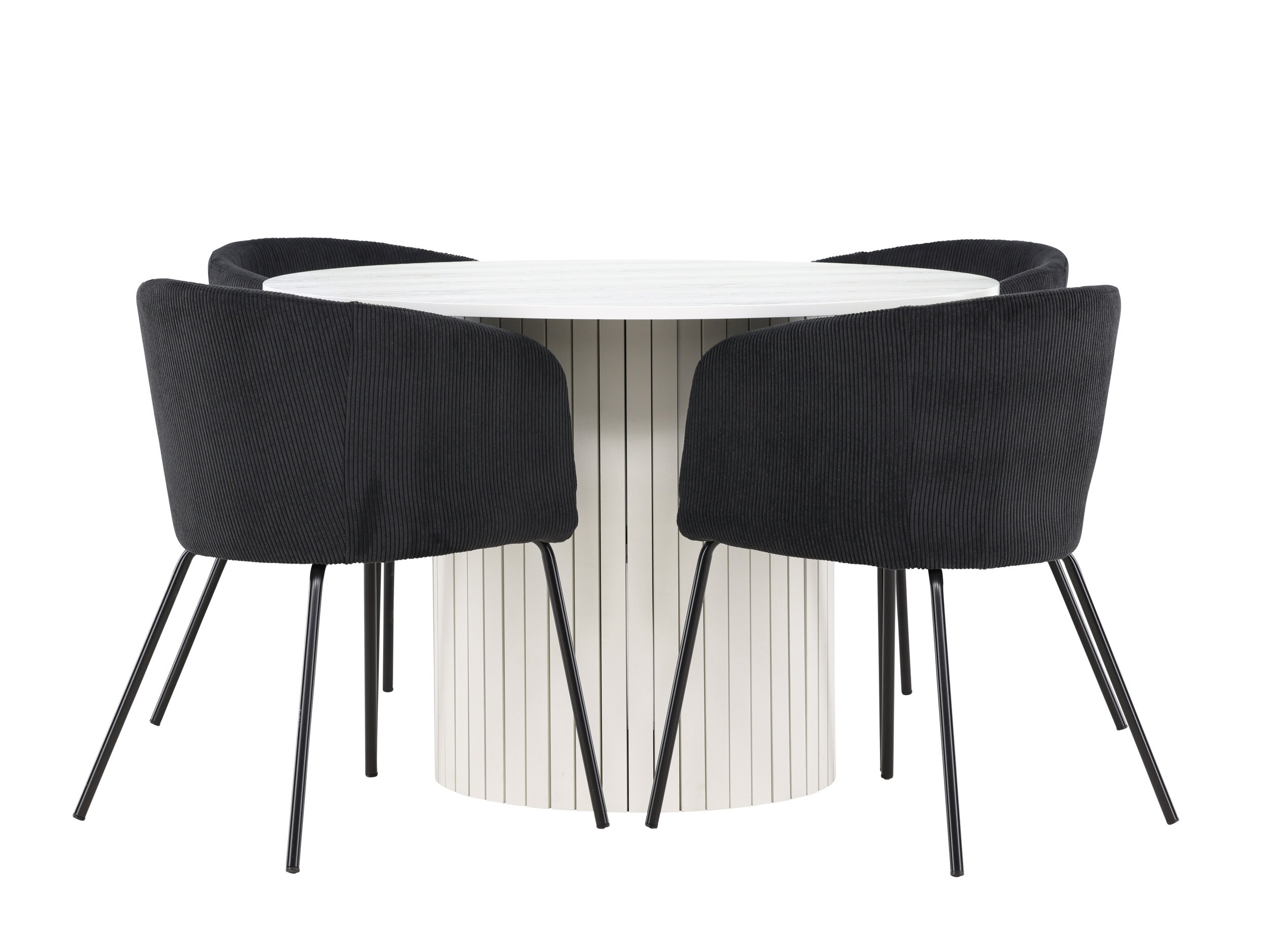 Borðstofusett Dallas 5046