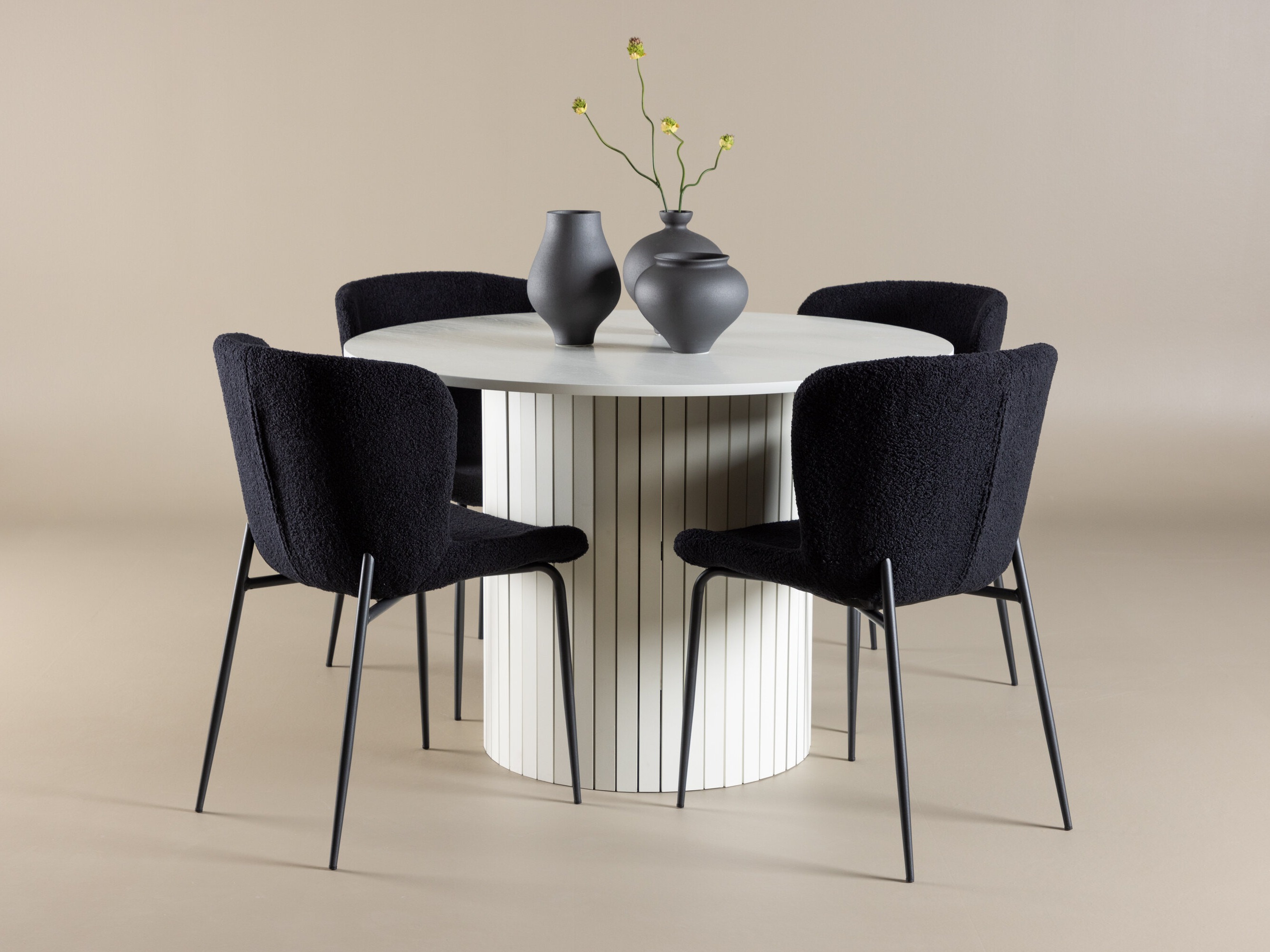 Borðstofusett Dallas 5047