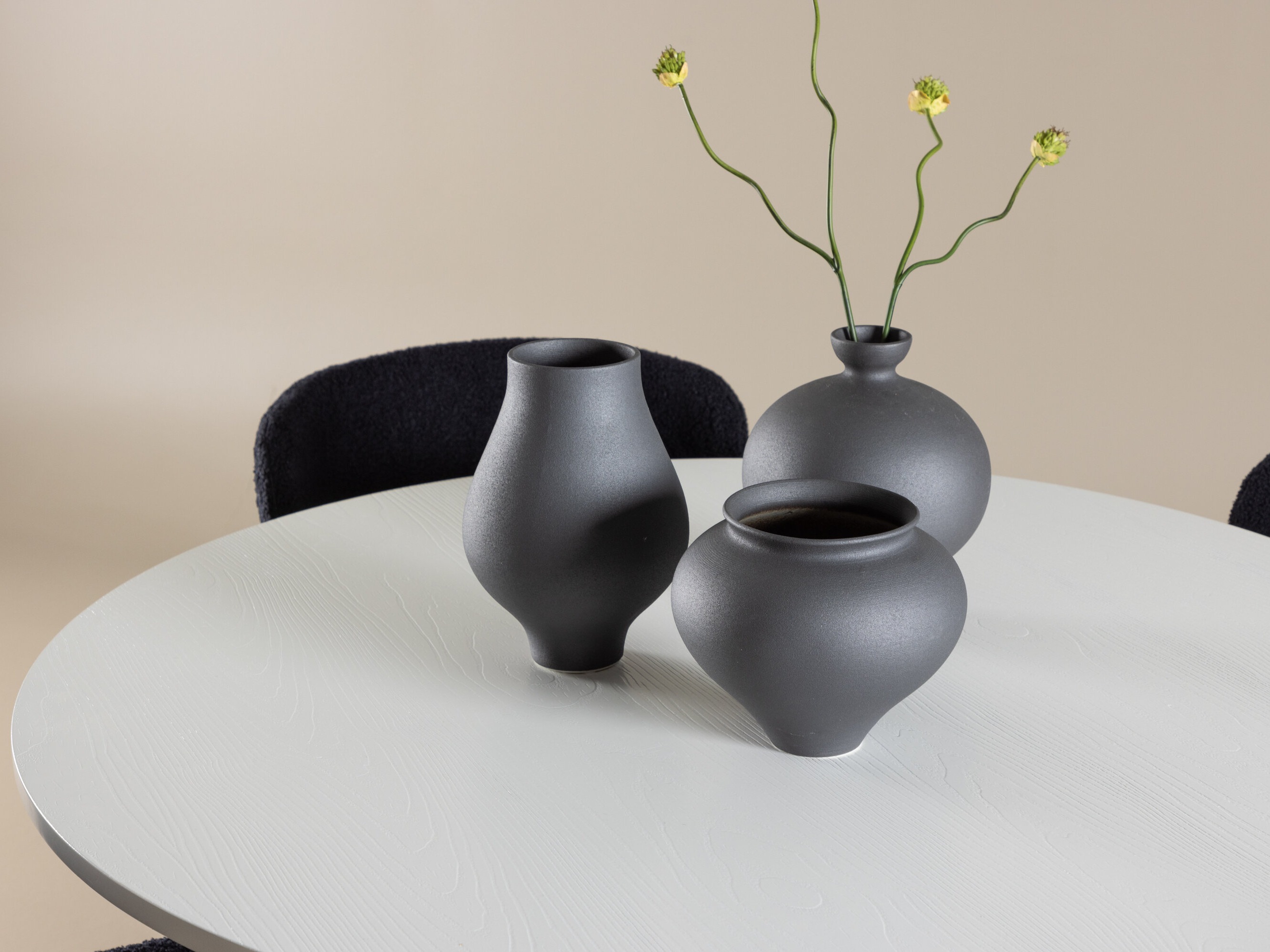 Borðstofusett Dallas 5047