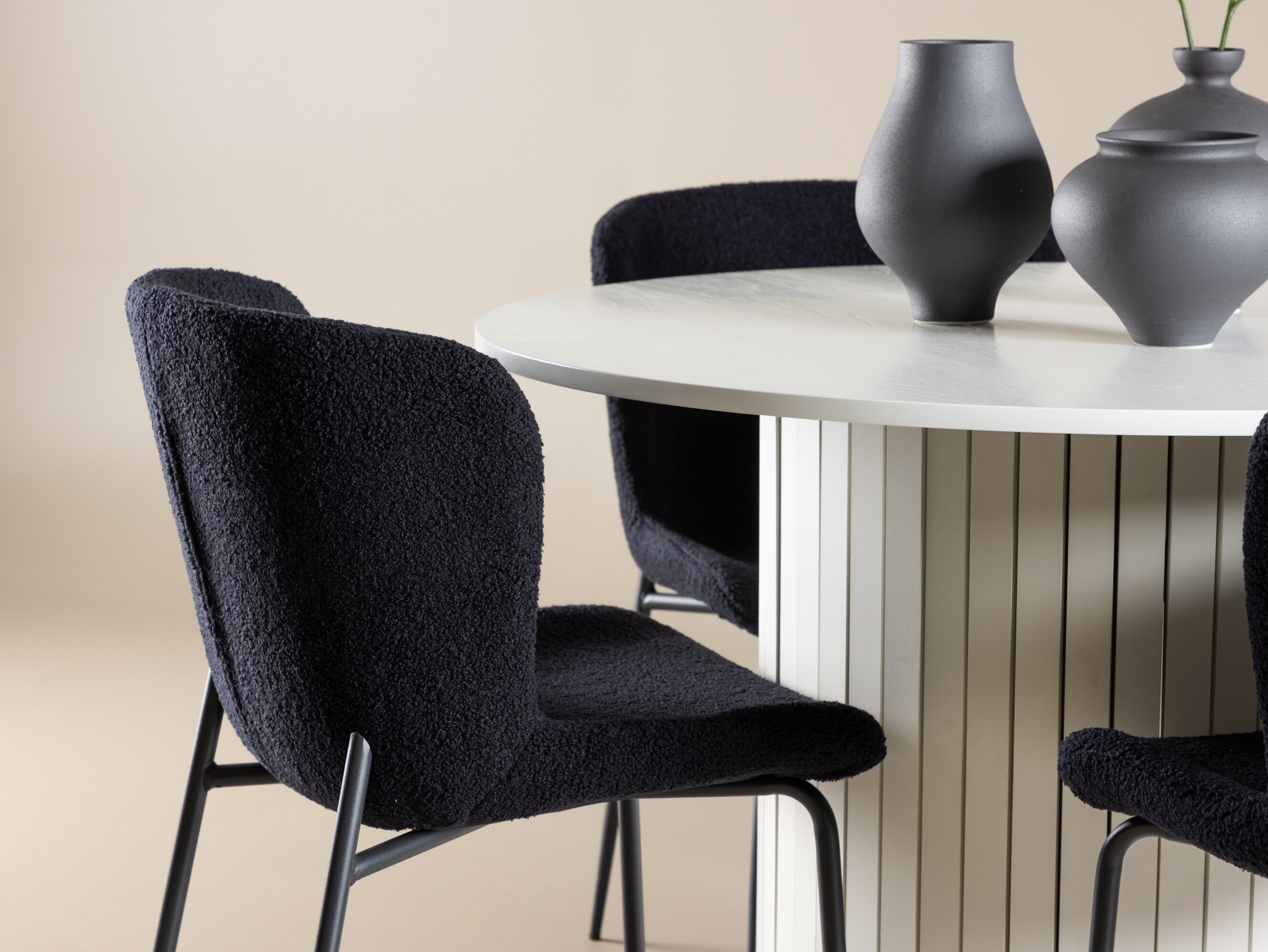 Borðstofusett Dallas 5047