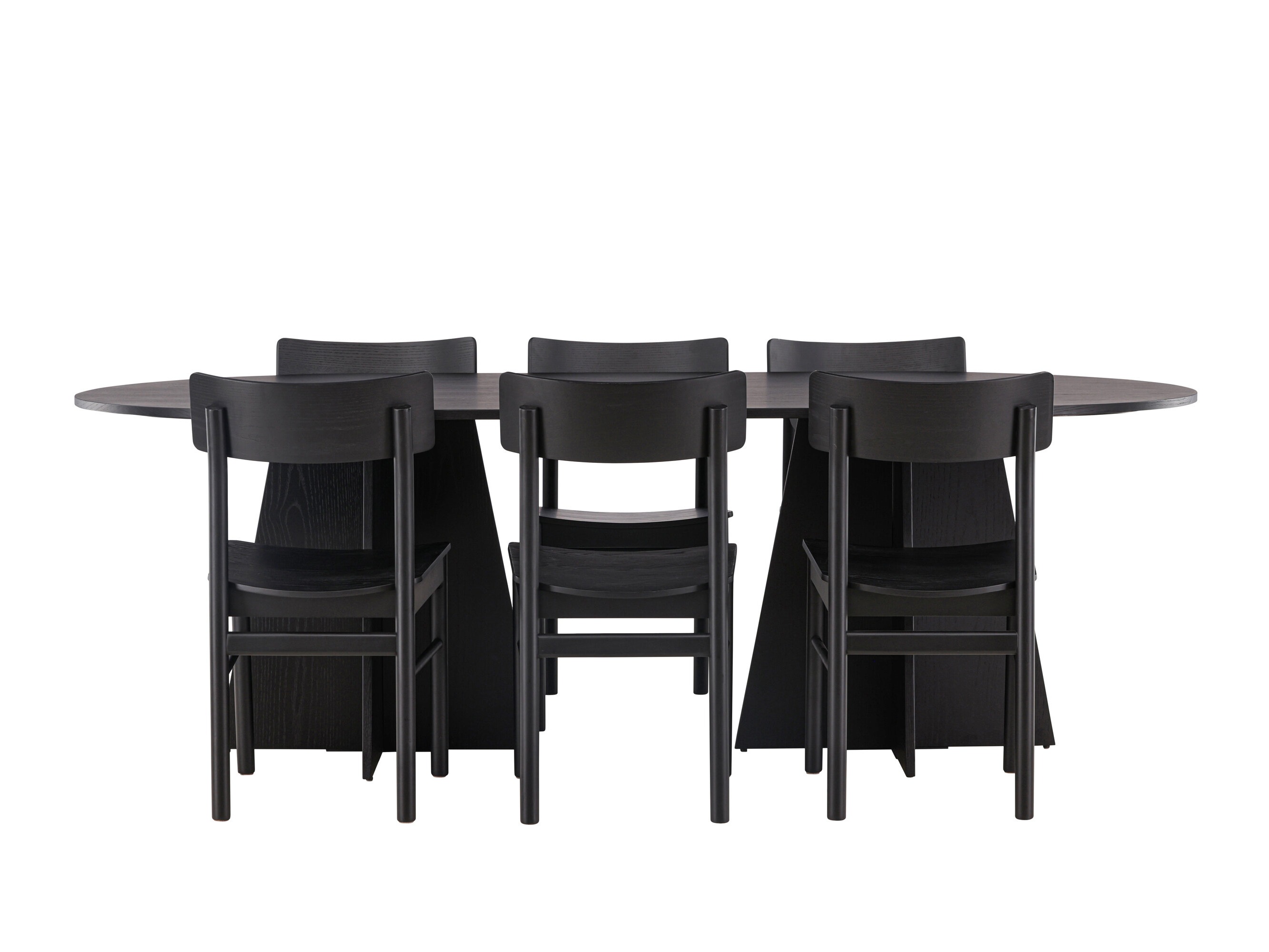Borðstofusett Dallas 5053