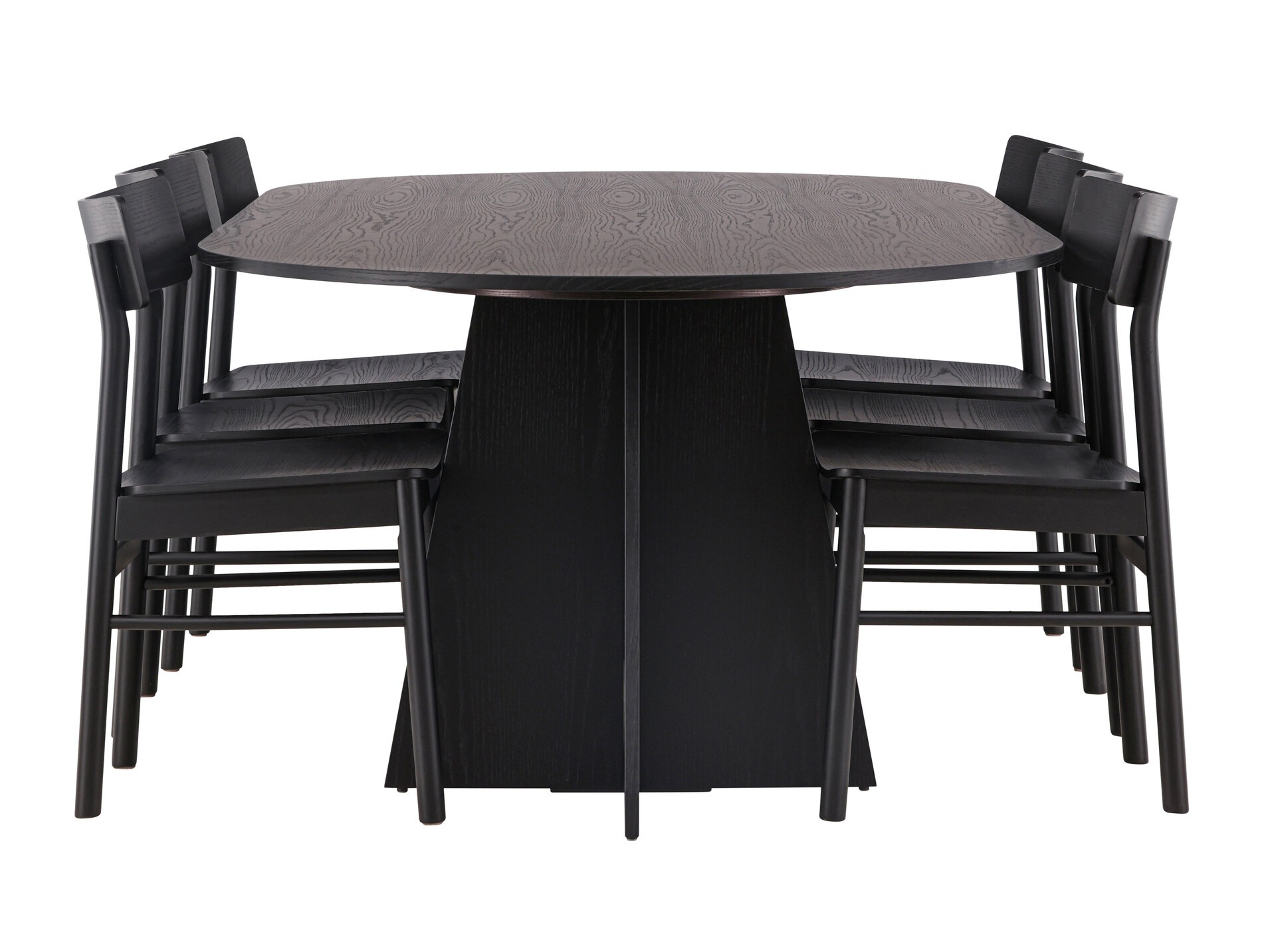 Borðstofusett Dallas 5053