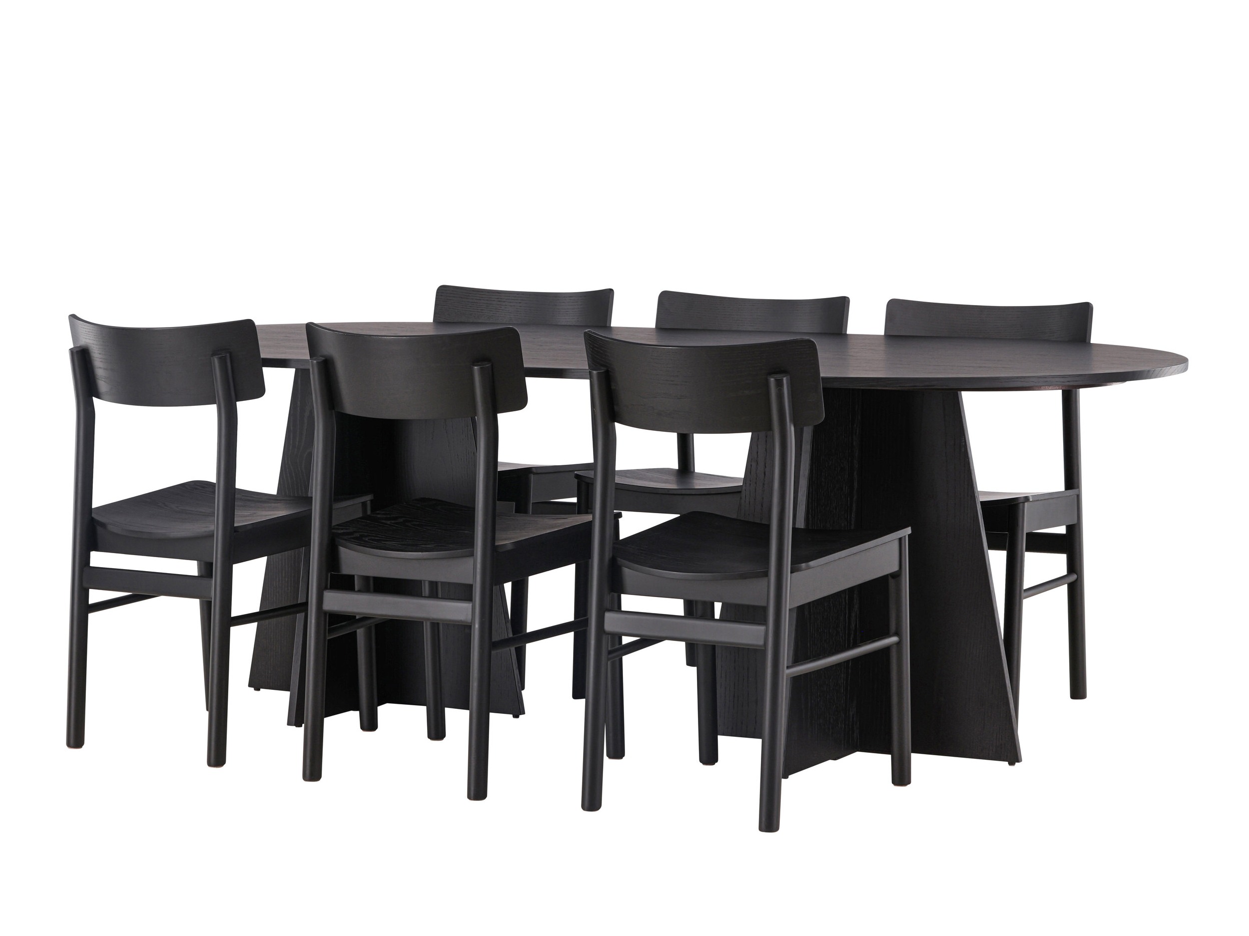 Borðstofusett Dallas 5053