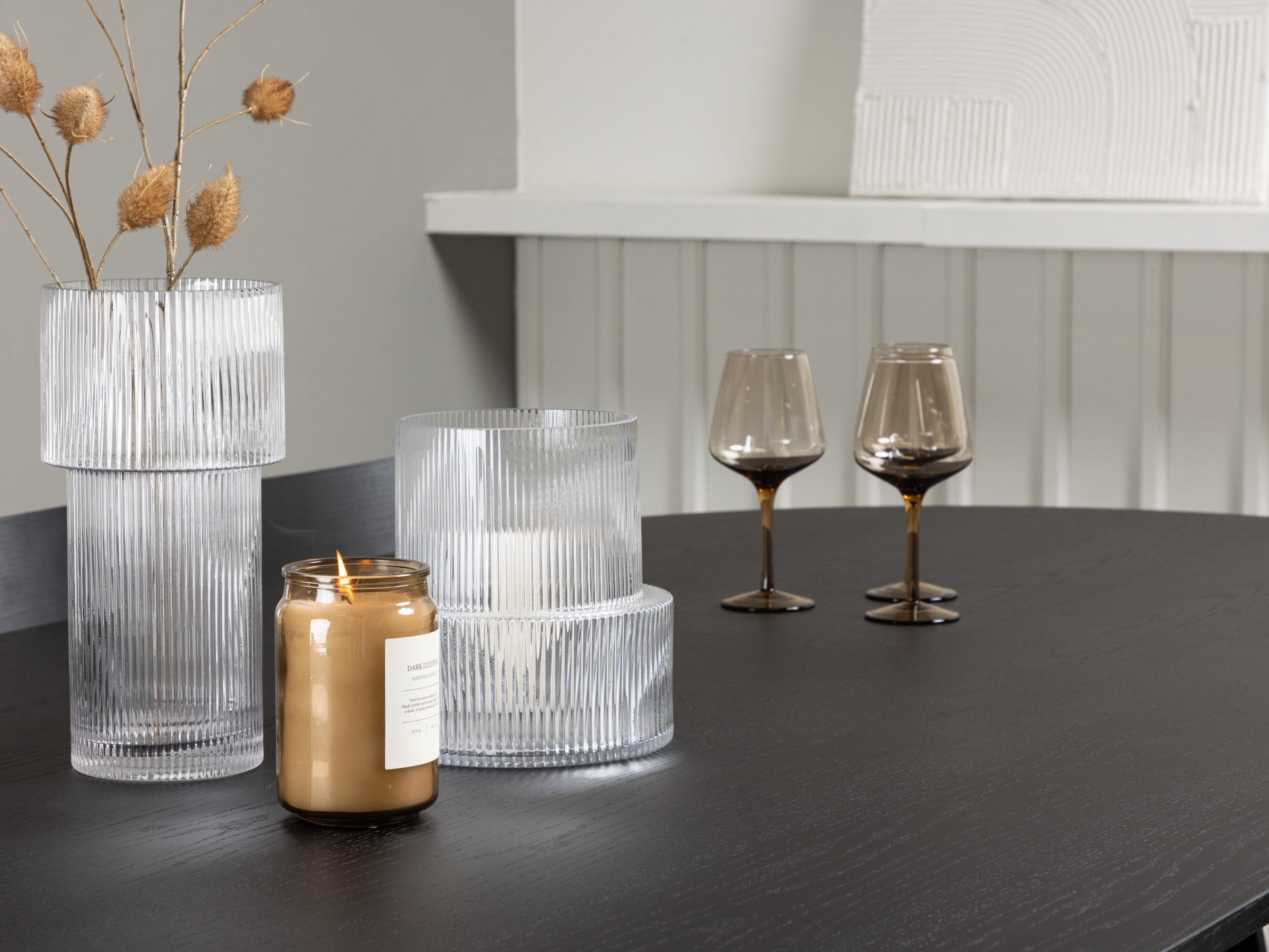 Borðstofusett Dallas 5053