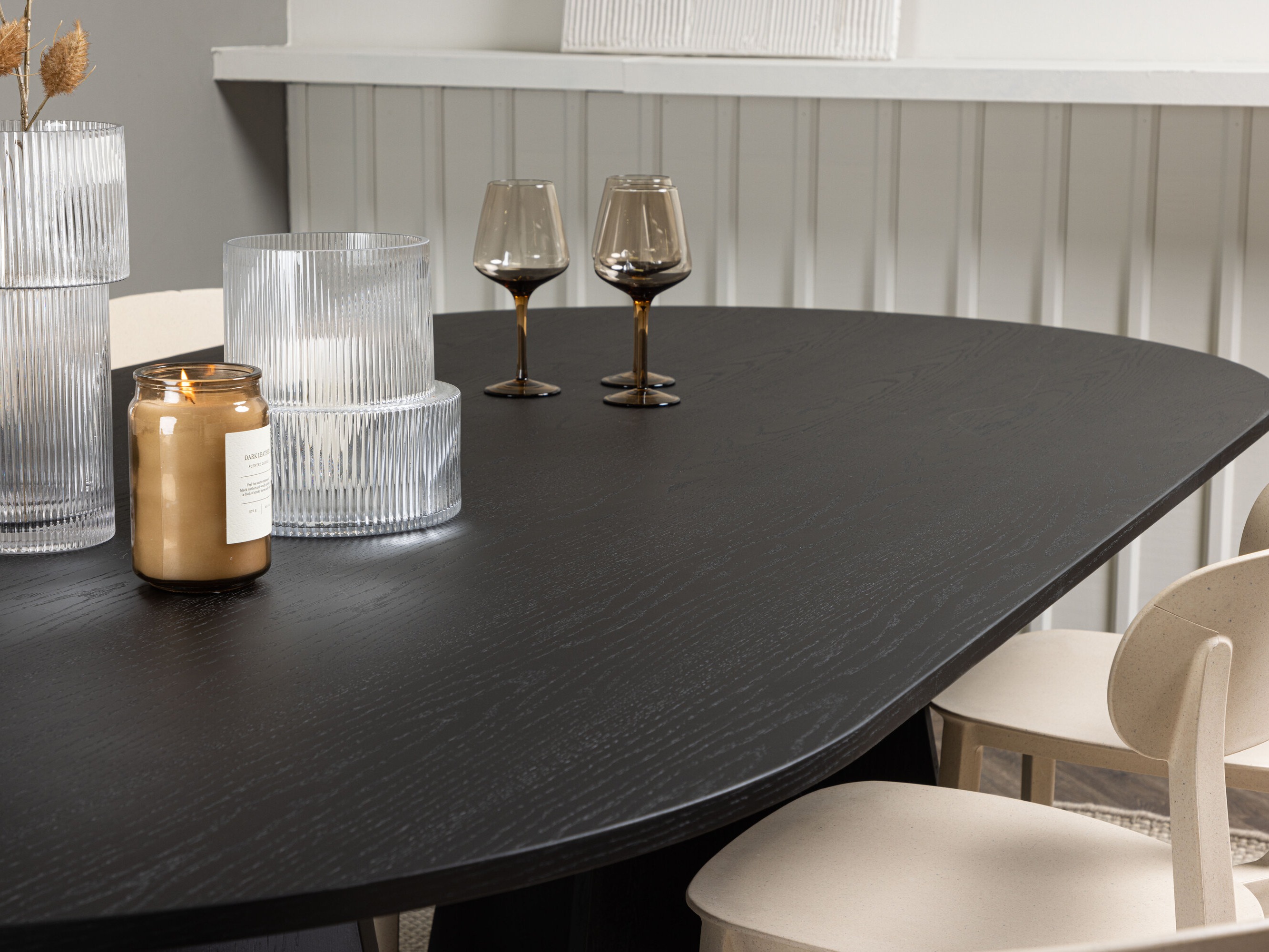 Borðstofusett Dallas 5055