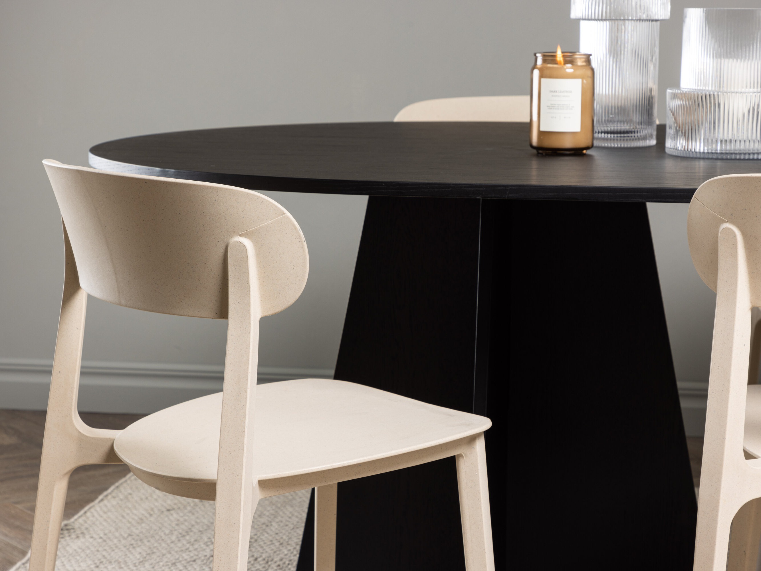 Borðstofusett Dallas 5055