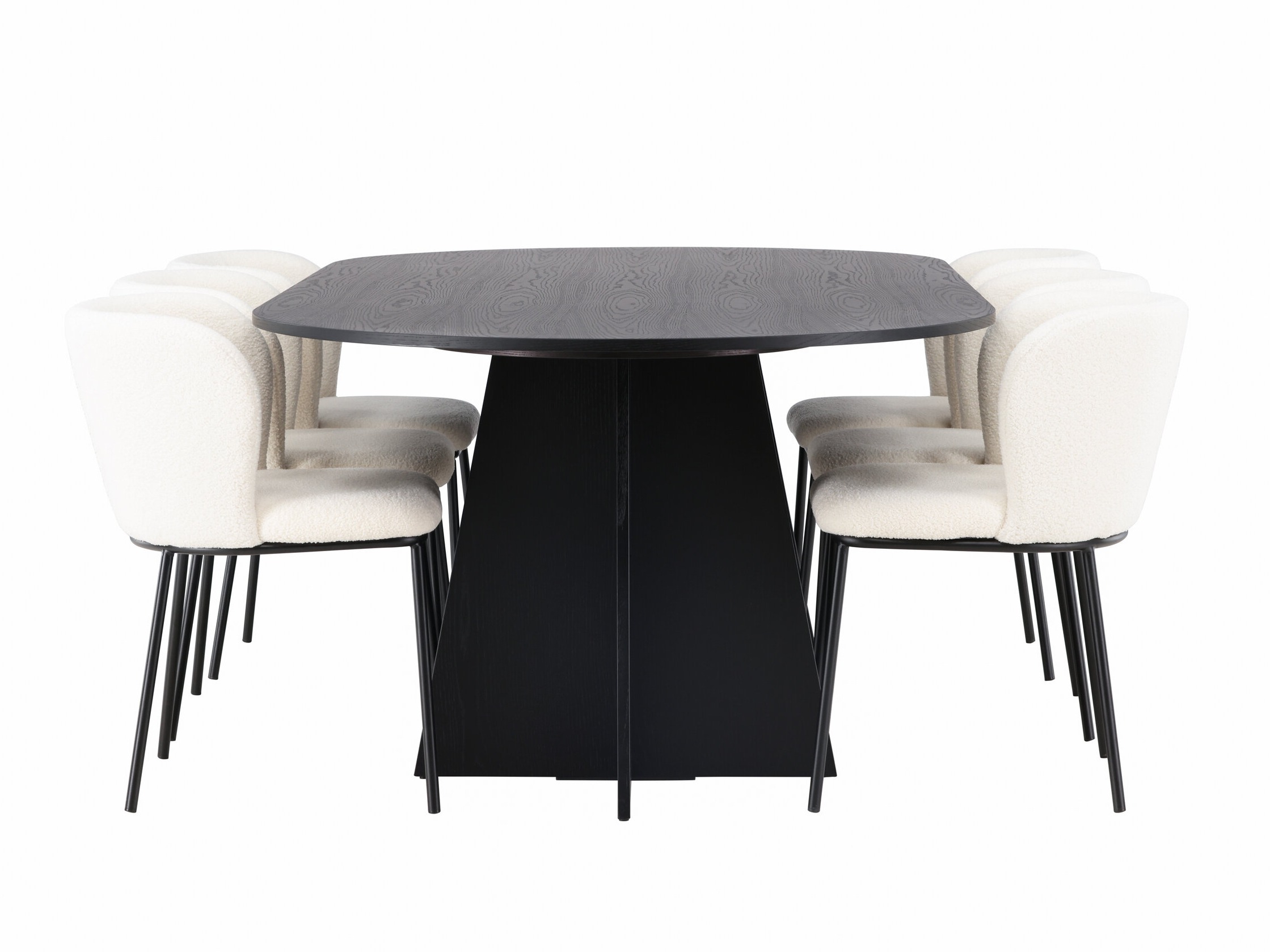 Borðstofusett Dallas 5057