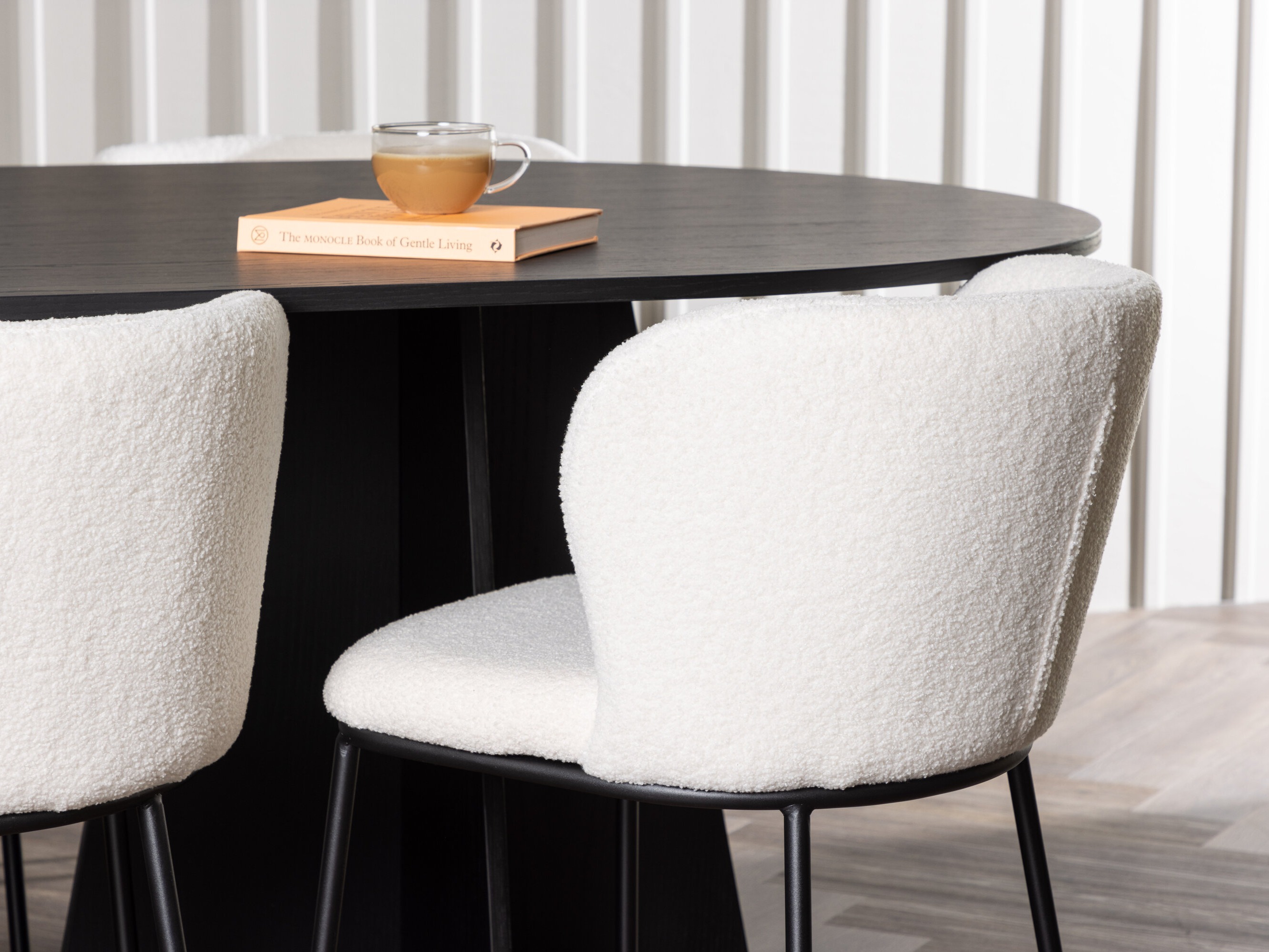 Borðstofusett Dallas 5057
