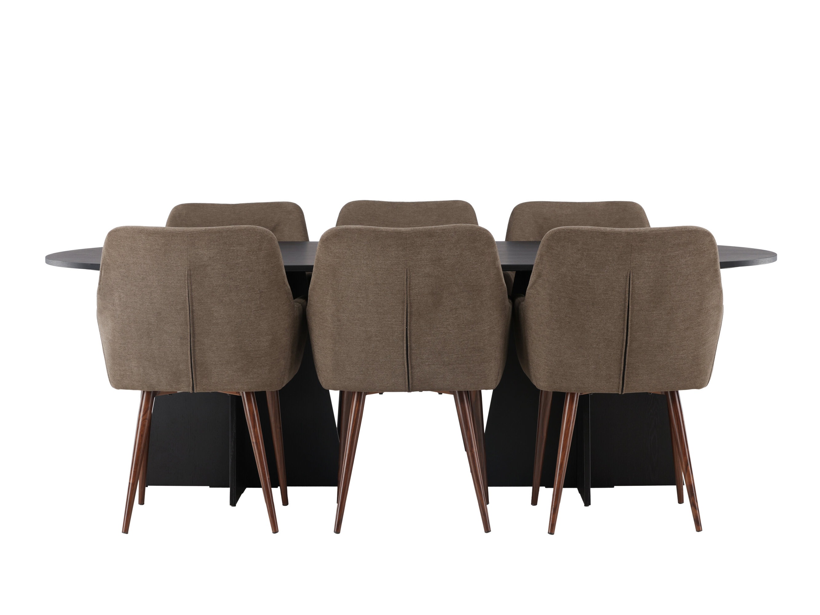 Borðstofusett Dallas 5058