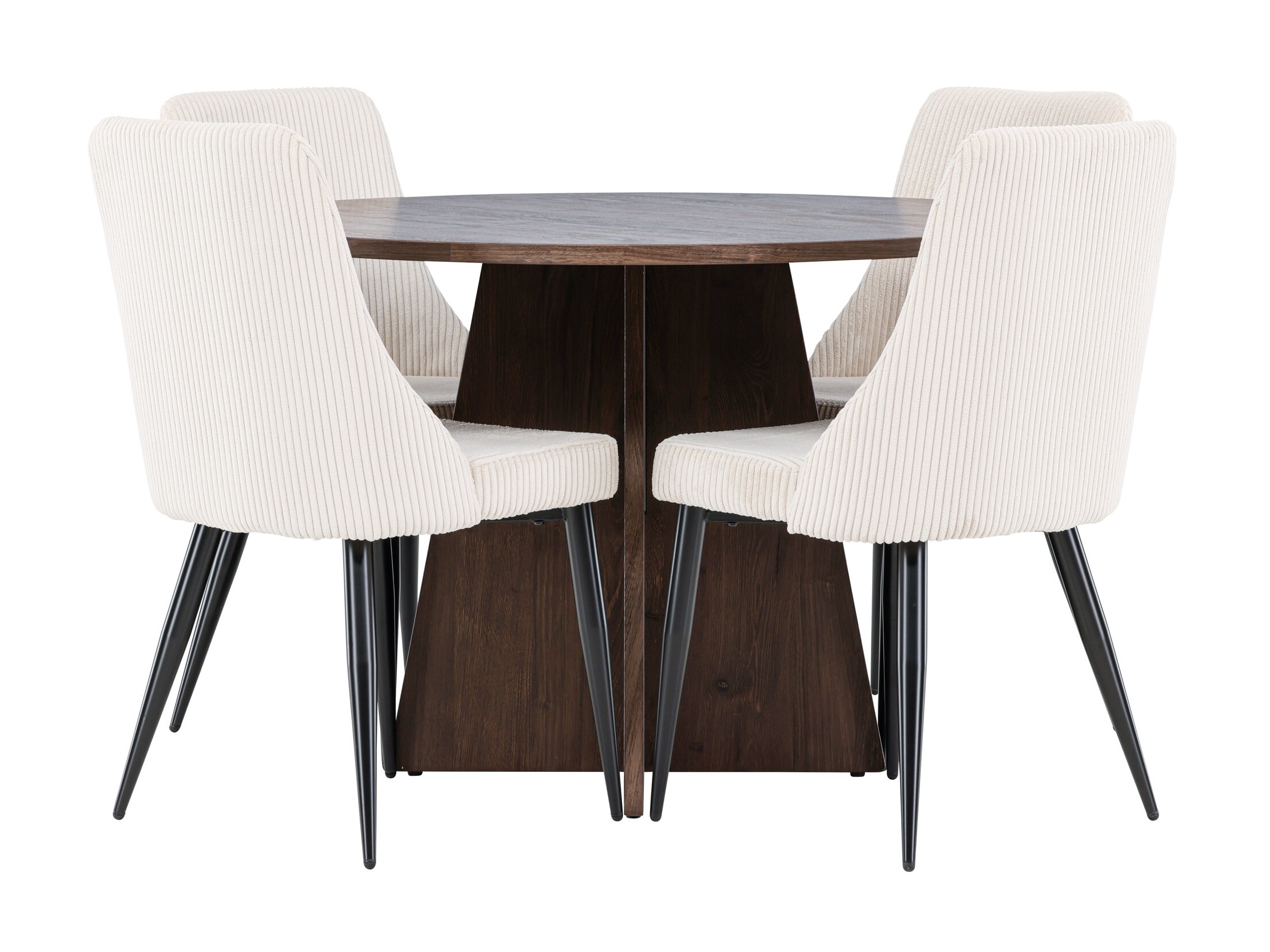 Borðstofusett Dallas 5059
