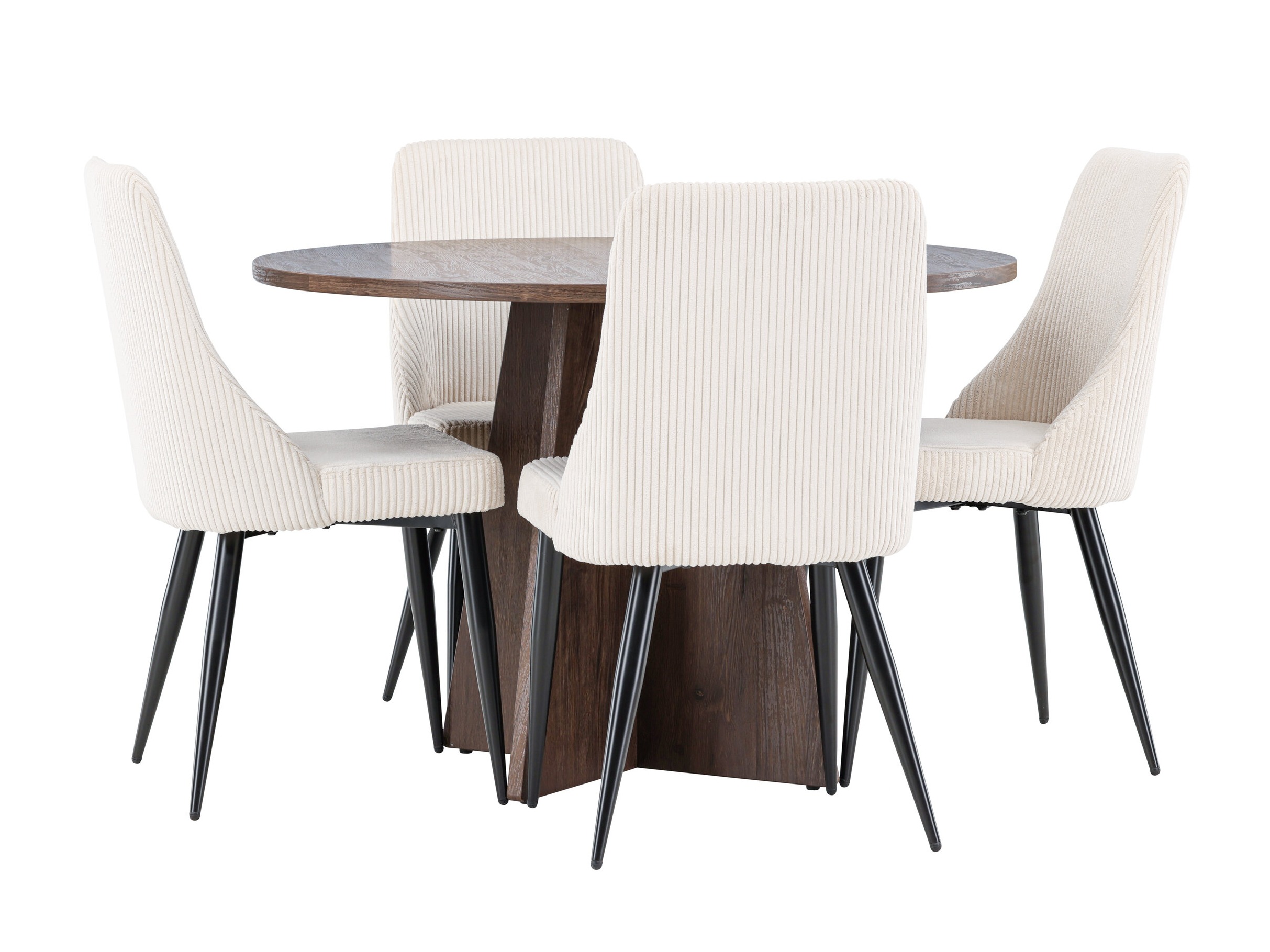 Borðstofusett Dallas 5059