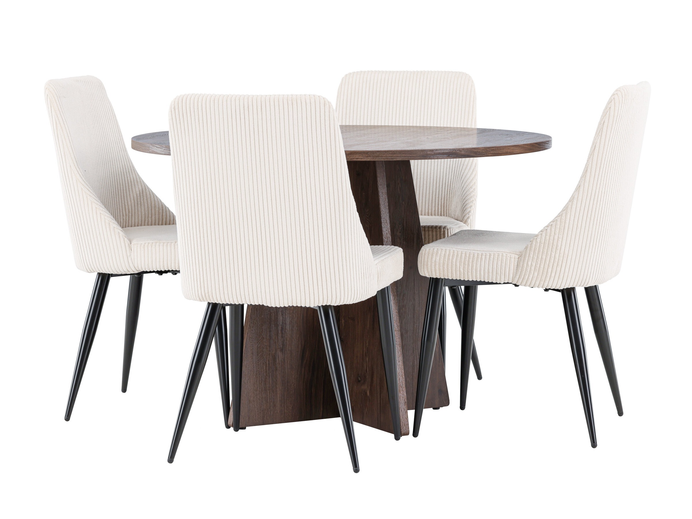 Borðstofusett Dallas 5059