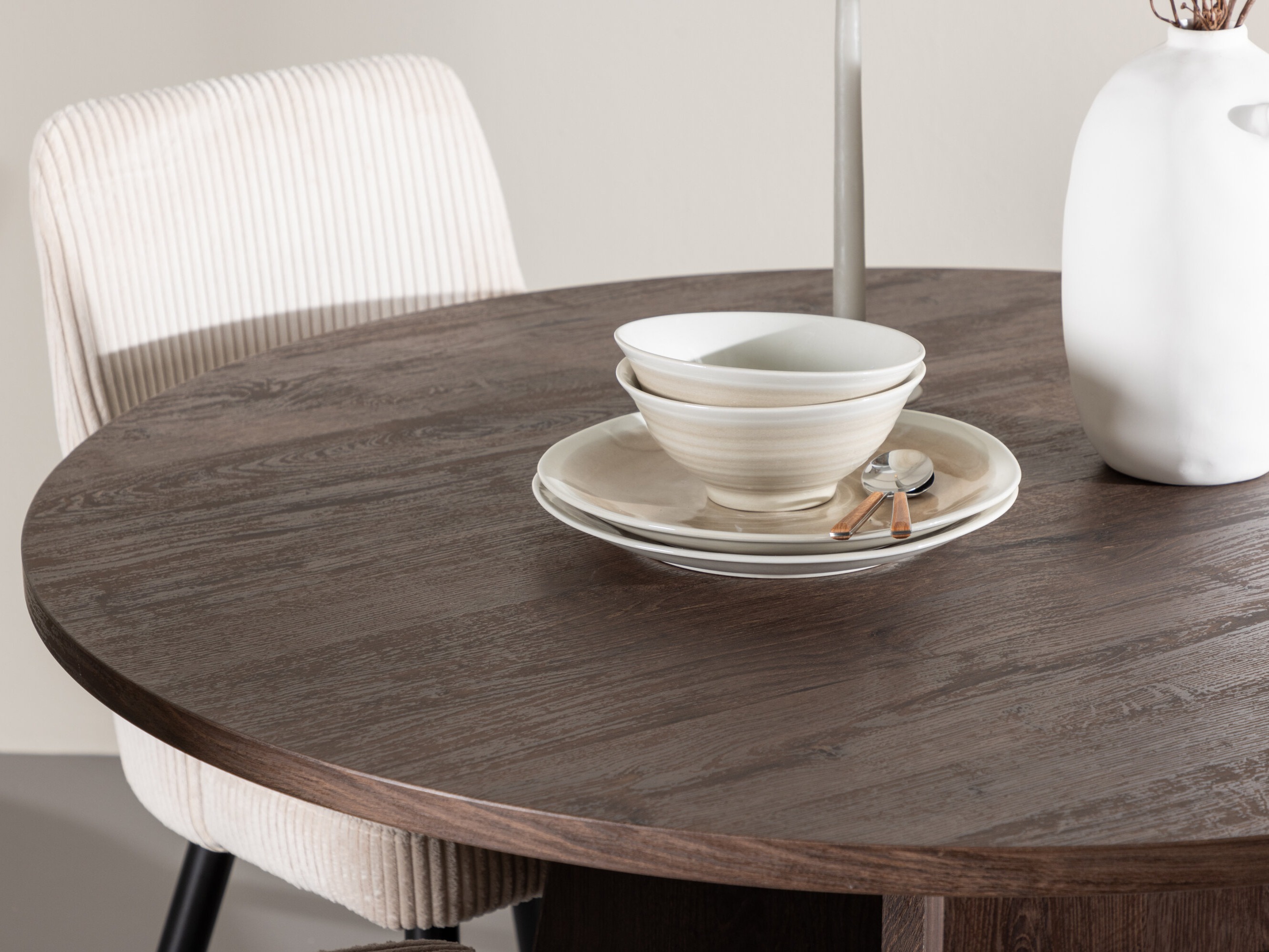 Borðstofusett Dallas 5059
