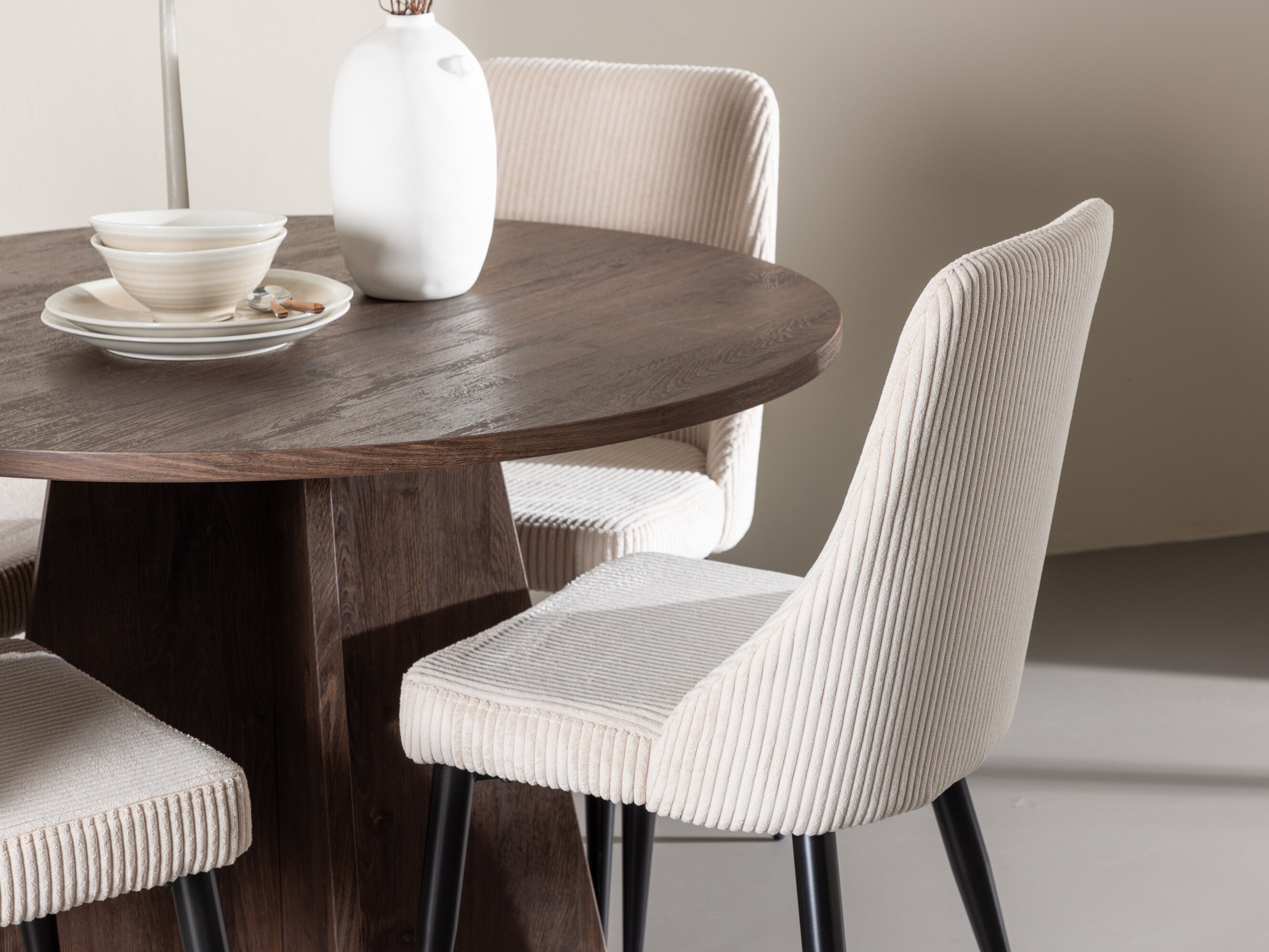 Borðstofusett Dallas 5059