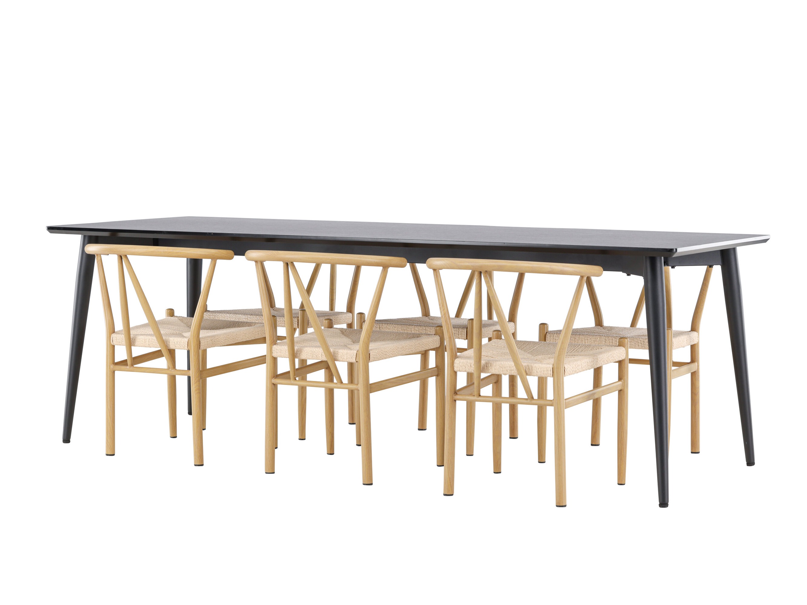 Borðstofusett Dallas 5061