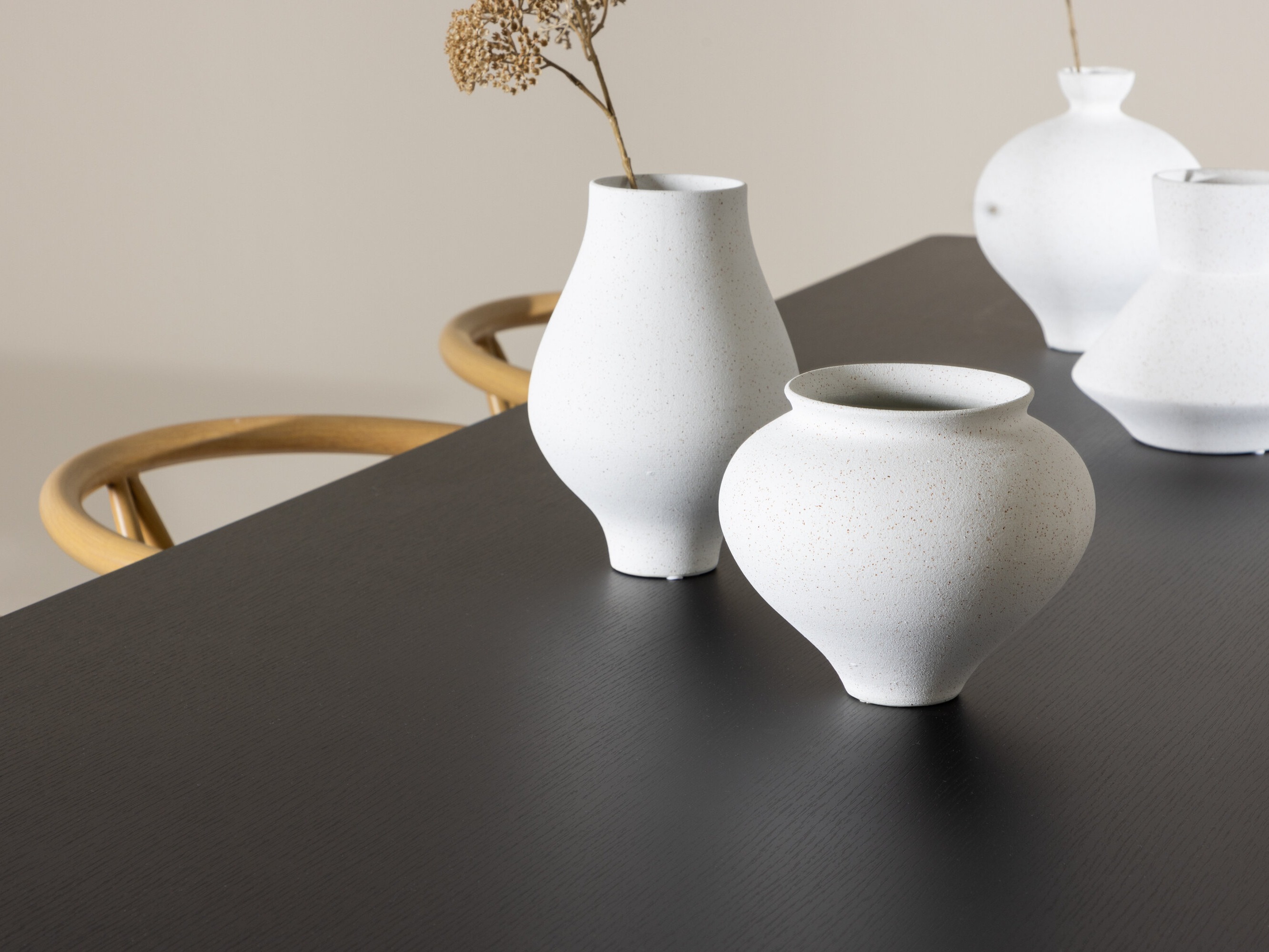 Borðstofusett Dallas 5061