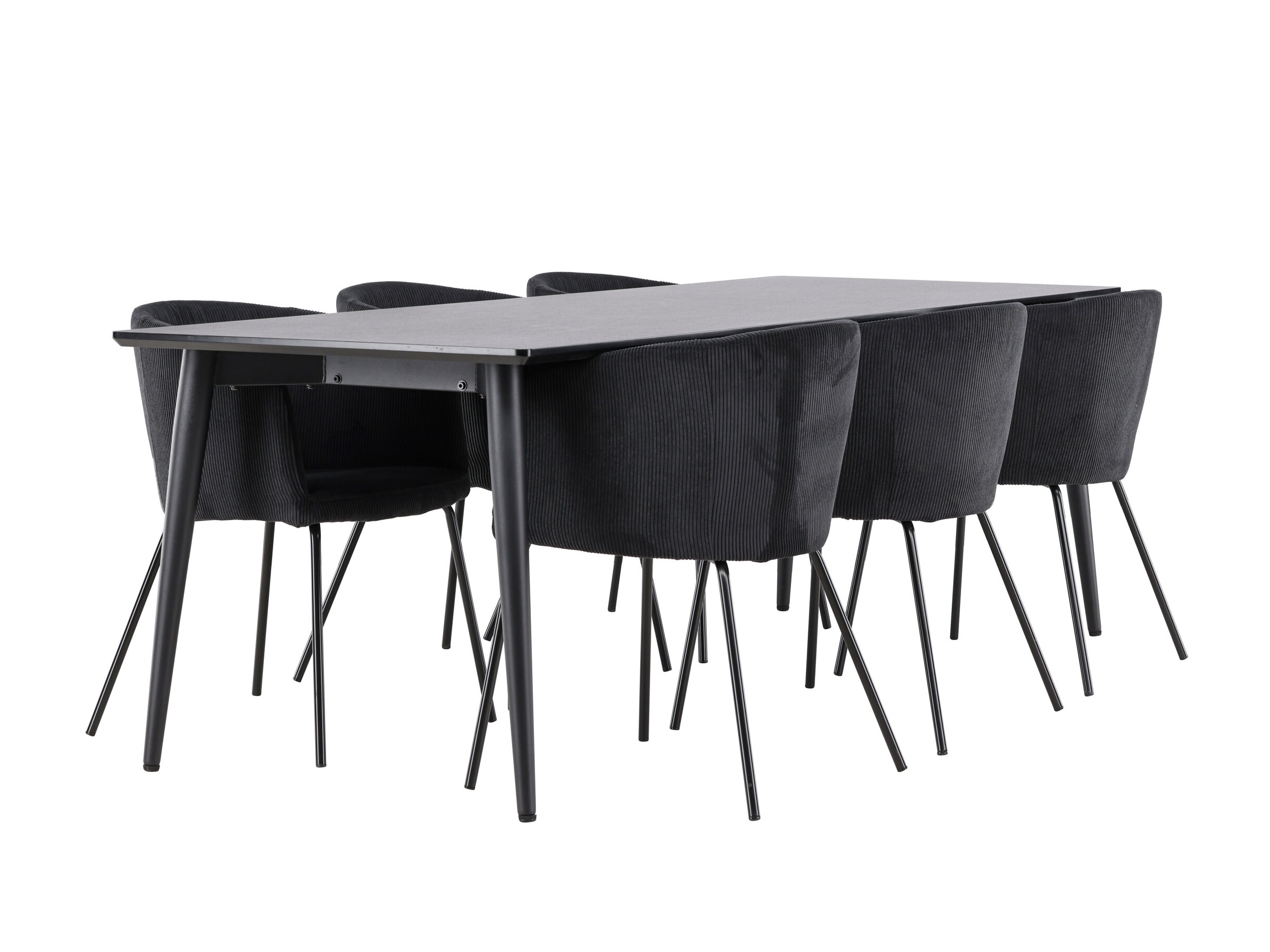 Borðstofusett Dallas 5063
