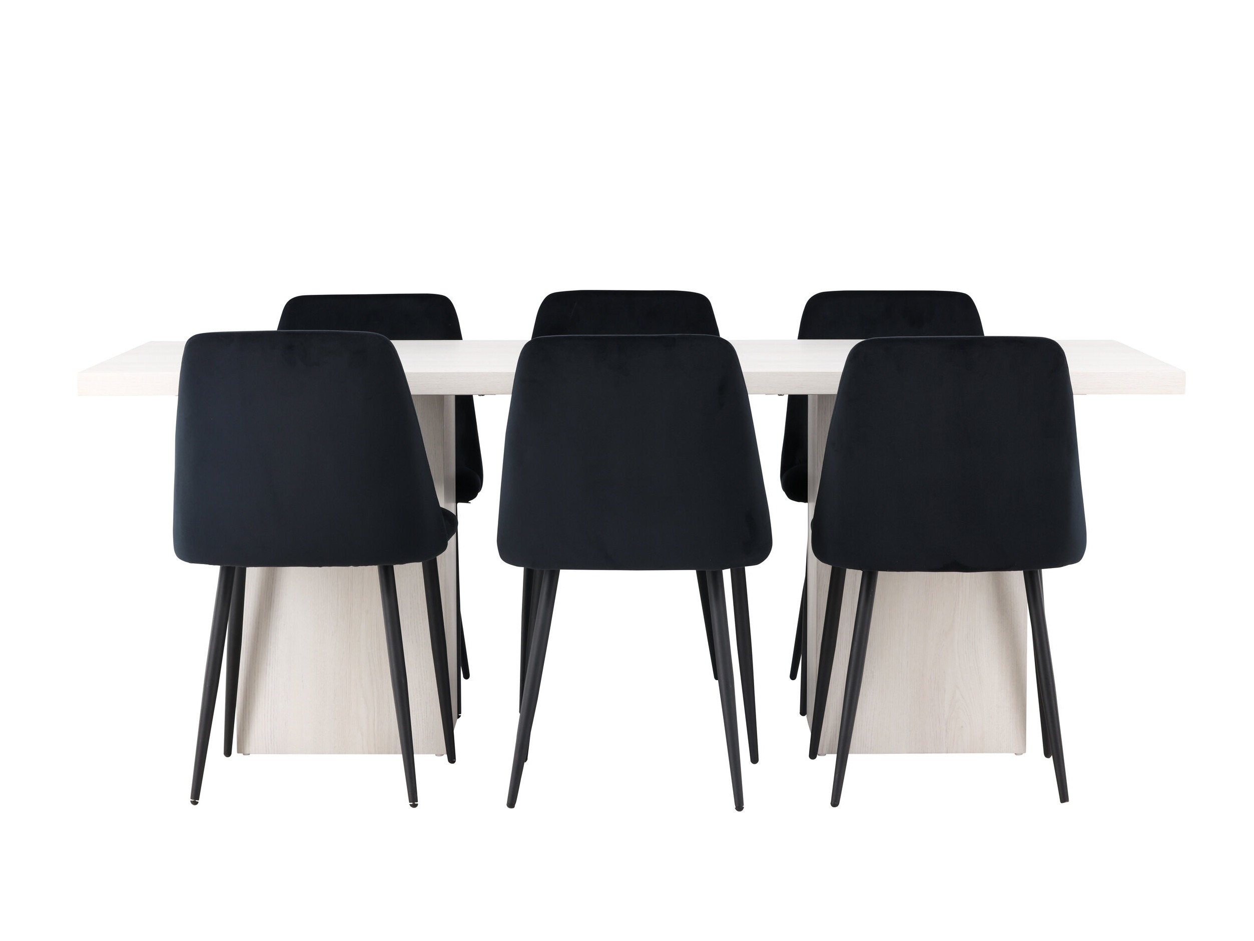 Borðstofusett Dallas 5078