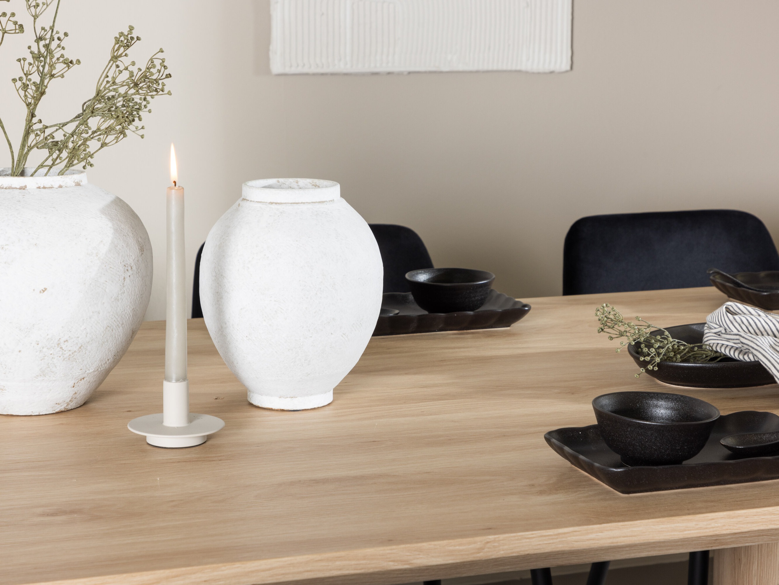 Borðstofusett Dallas 5182