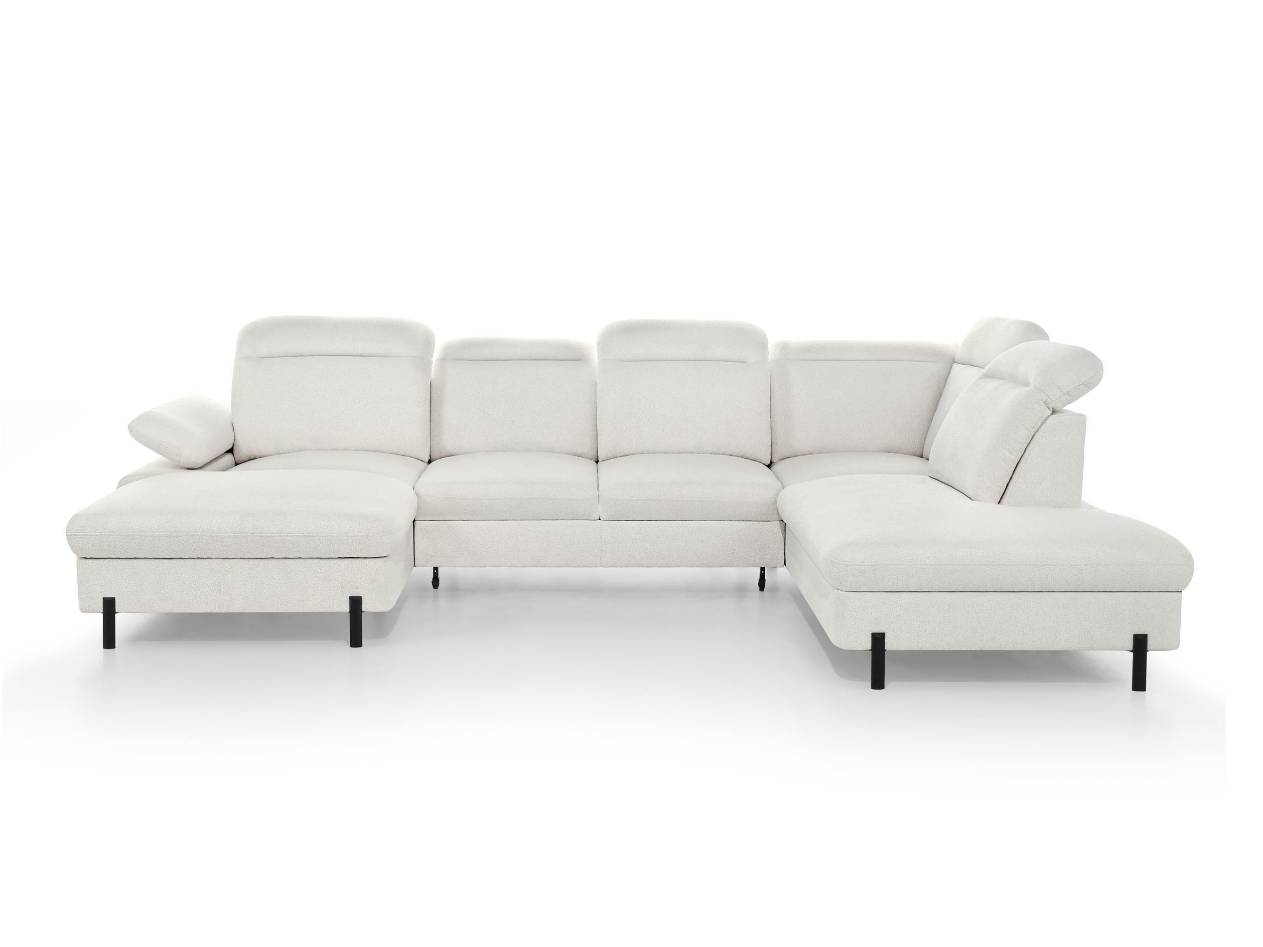 Horn­sófi Margate 133 (Muranei 832)
