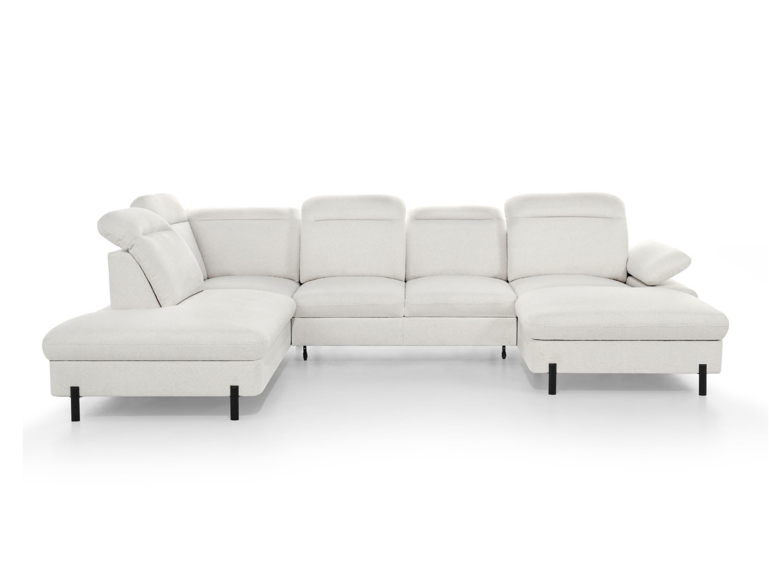Horn­sófi Margate 133 (Muranei 832)