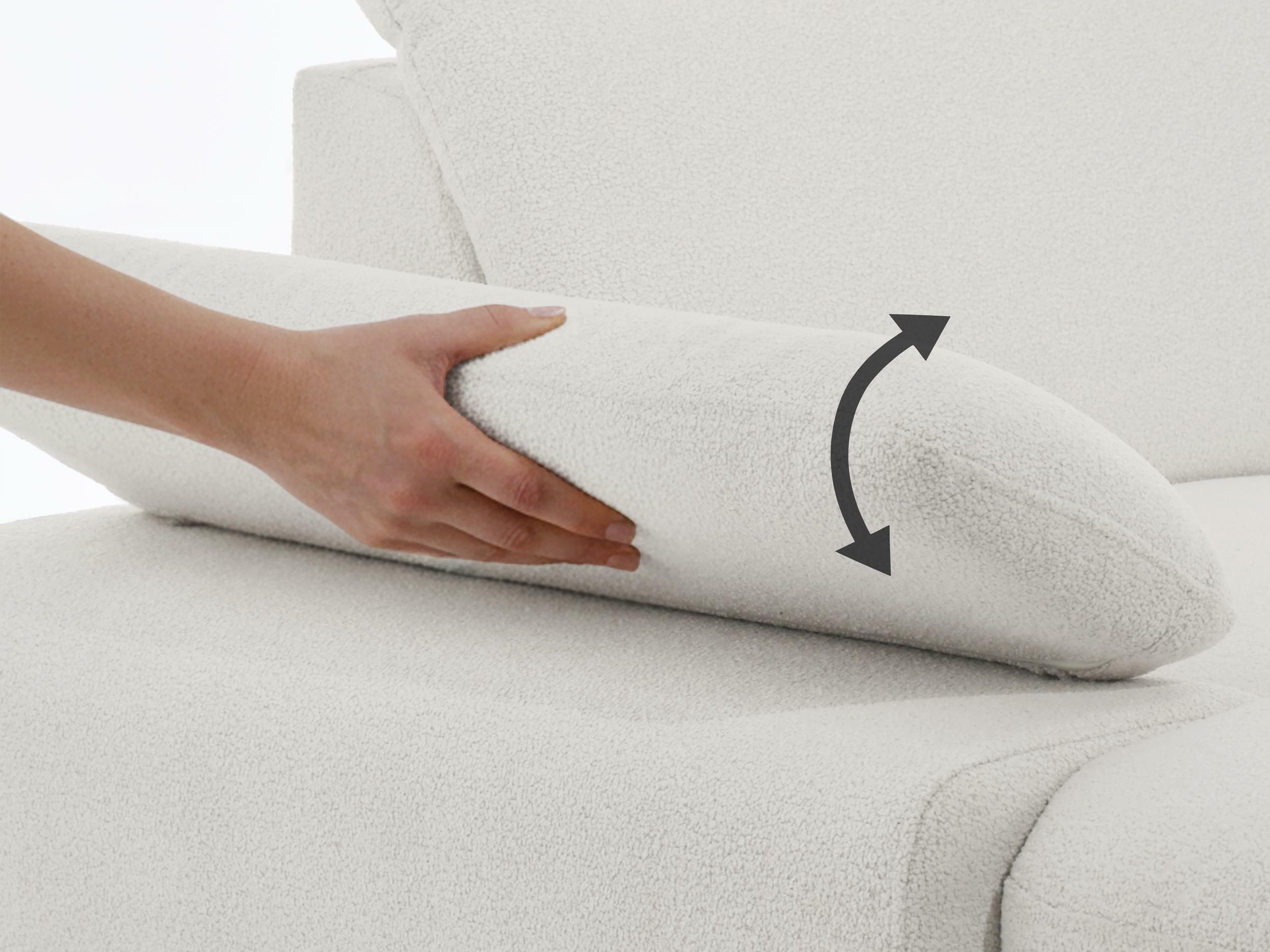 Horn­sófi Margate 133 (Muranei 835)