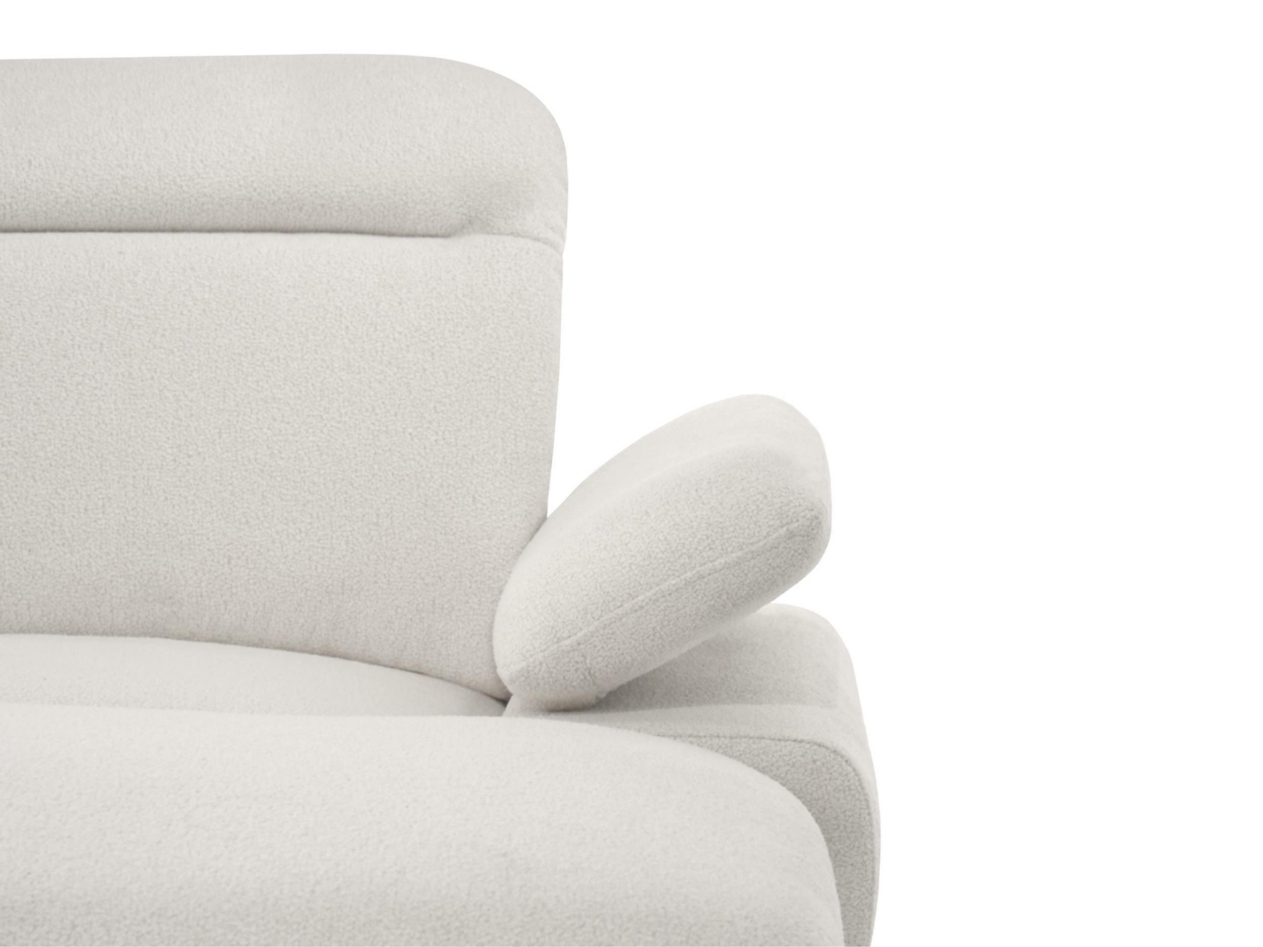 Horn­sófi Margate 133 (Muranei 845)