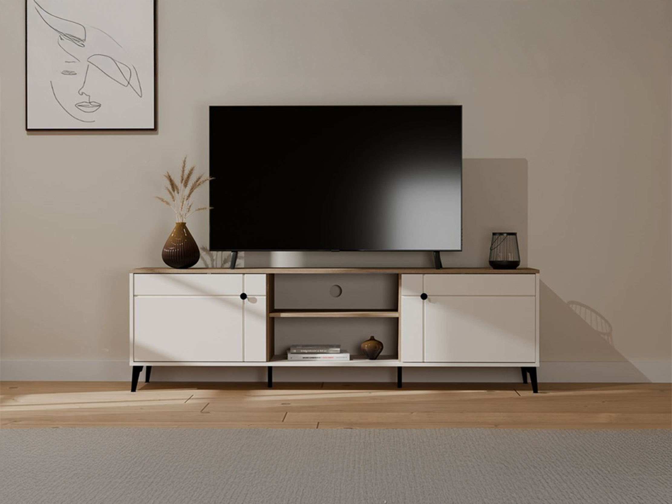 Sjónvarpsskápur Soncore 103