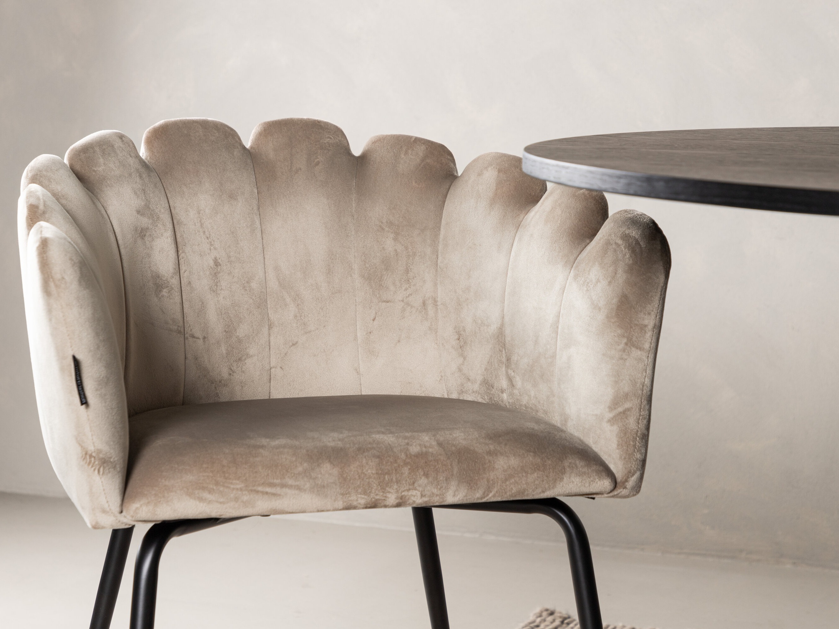 Borðstofusett Dallas 5081