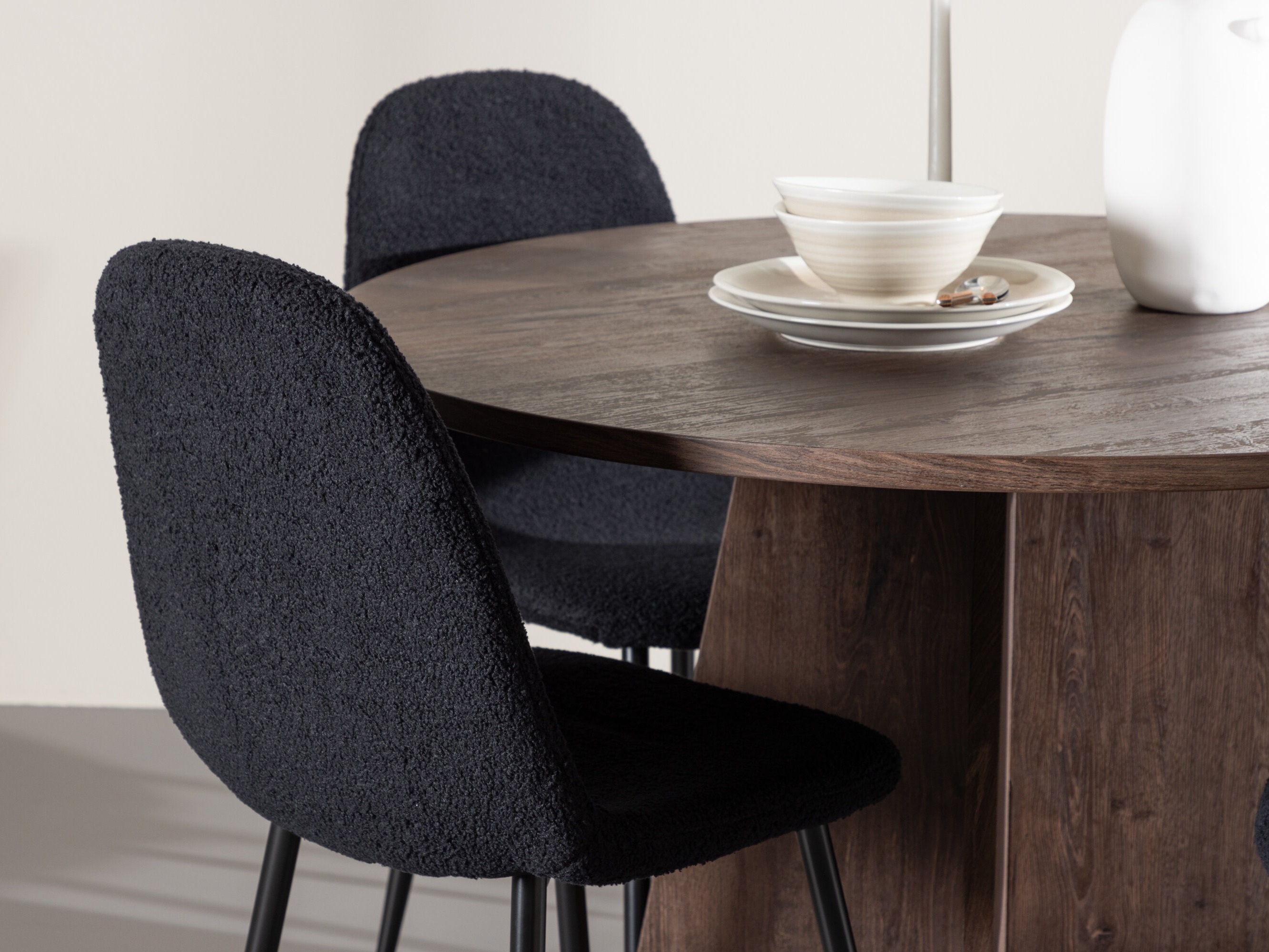 Borðstofusett Dallas 5085