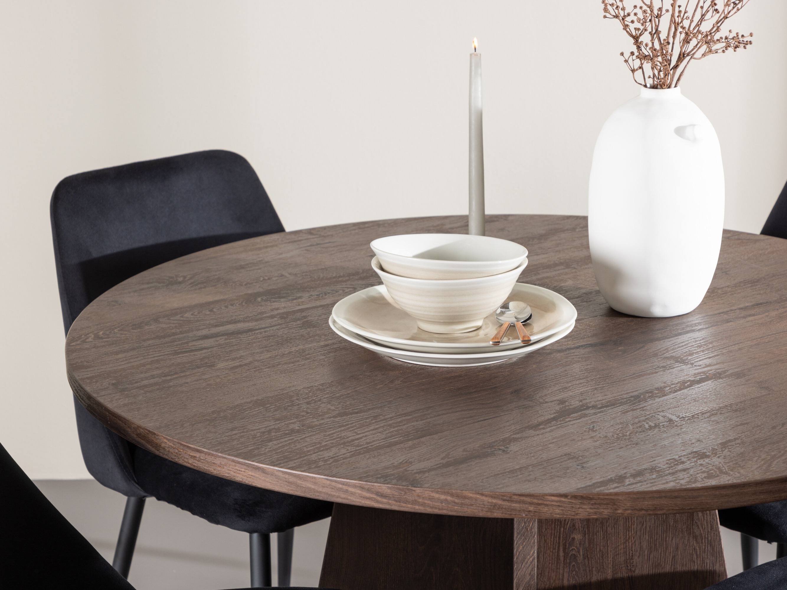 Borðstofusett Dallas 5086