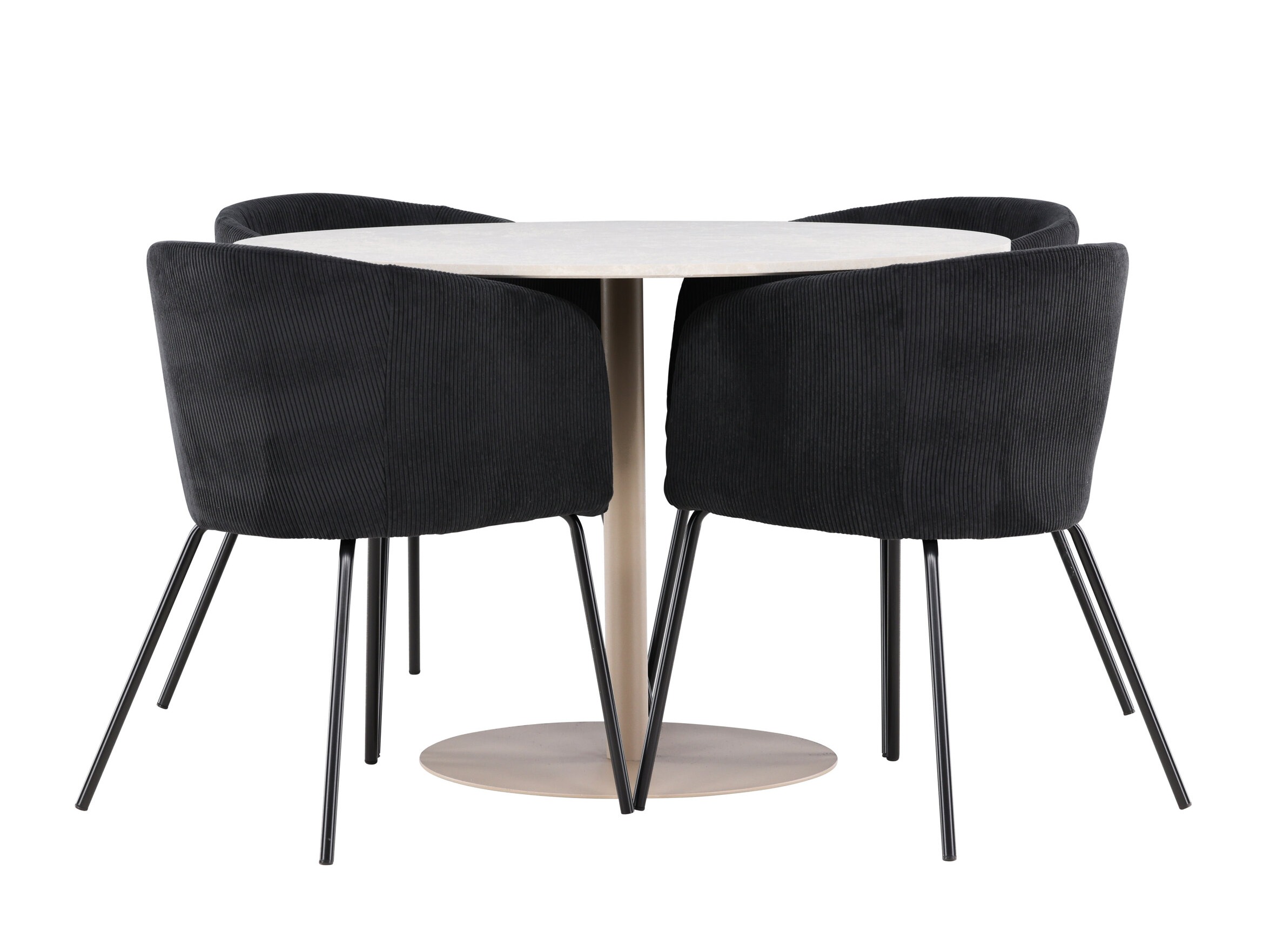 Borðstofusett Dallas 5092
