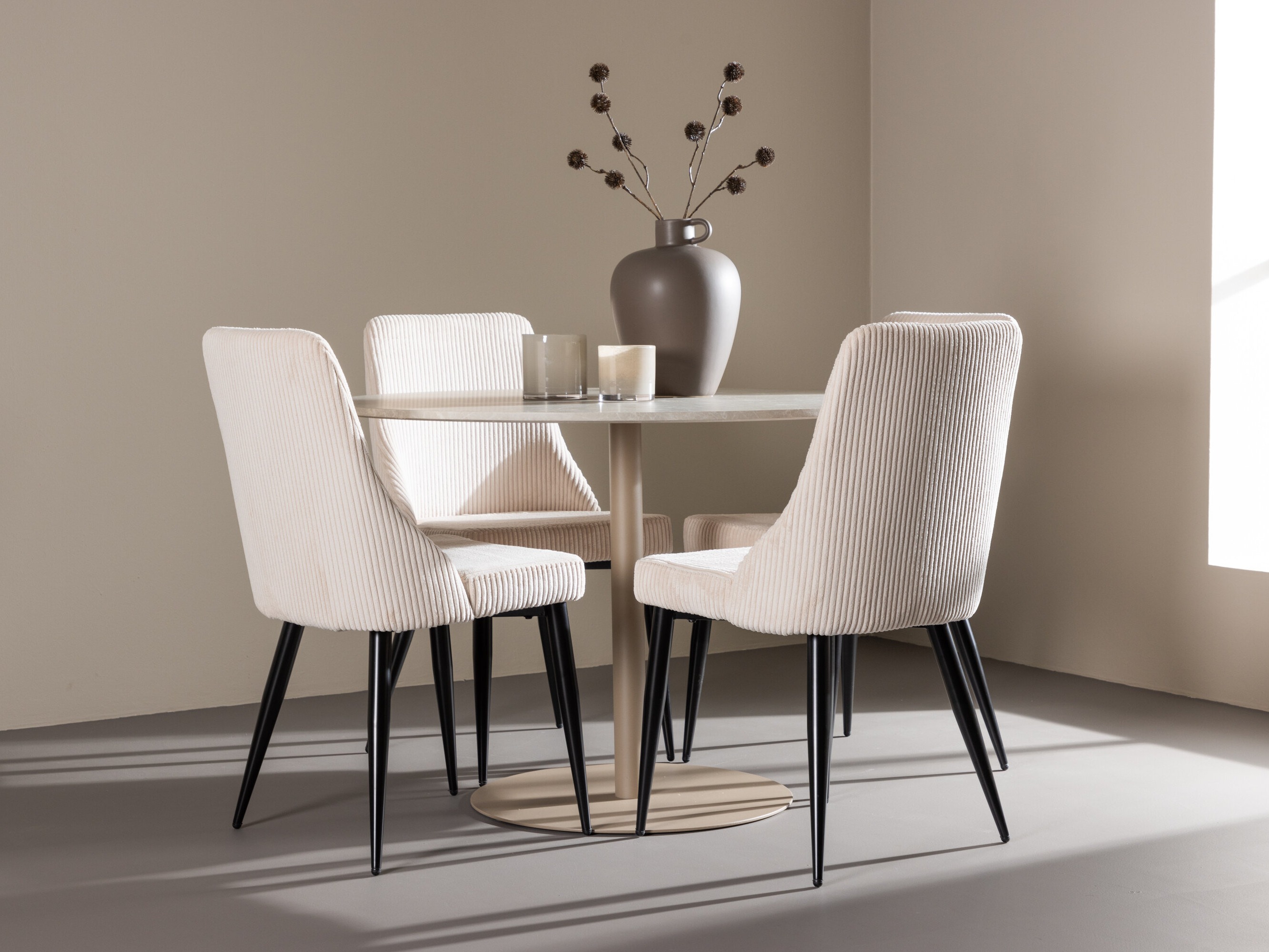 Borðstofusett Dallas 5093