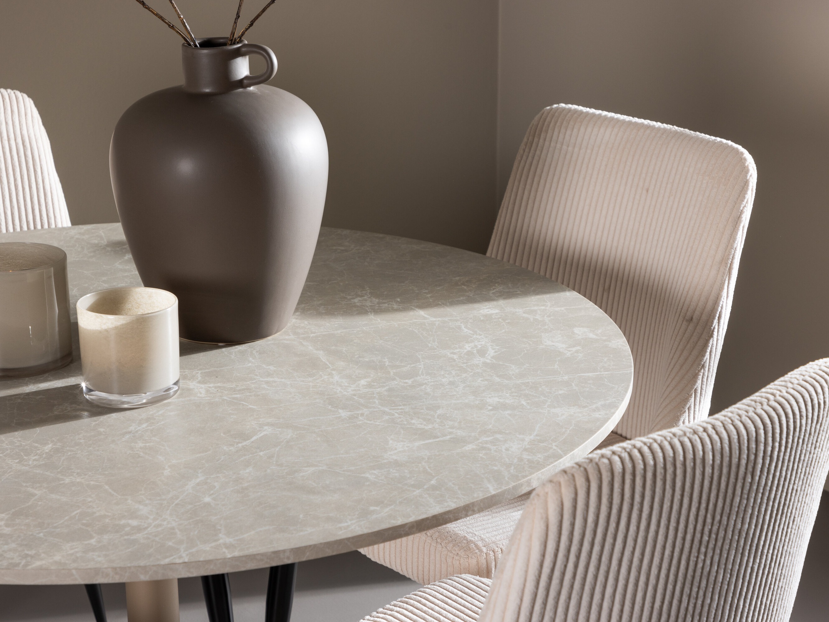 Borðstofusett Dallas 5093