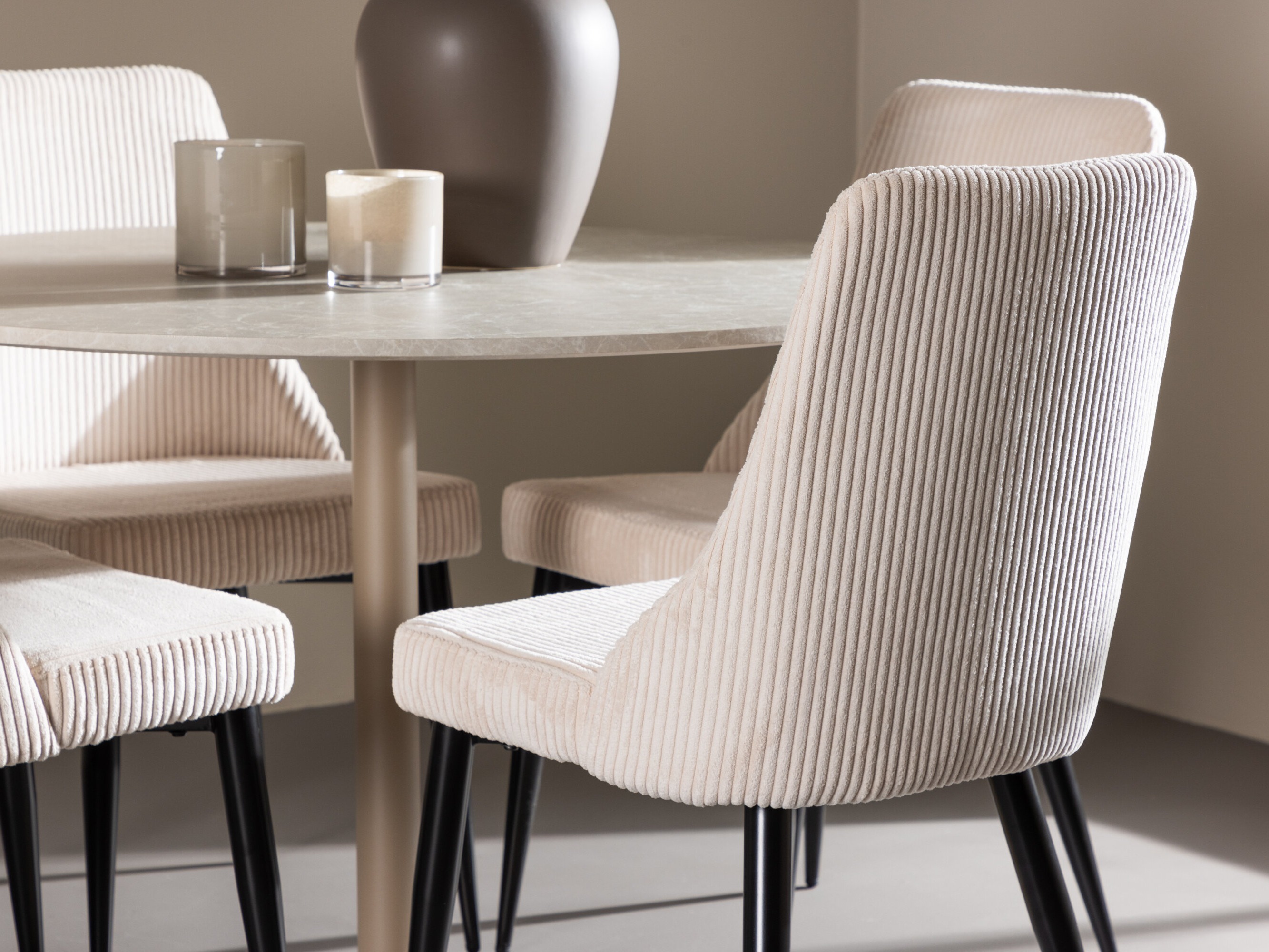 Borðstofusett Dallas 5093