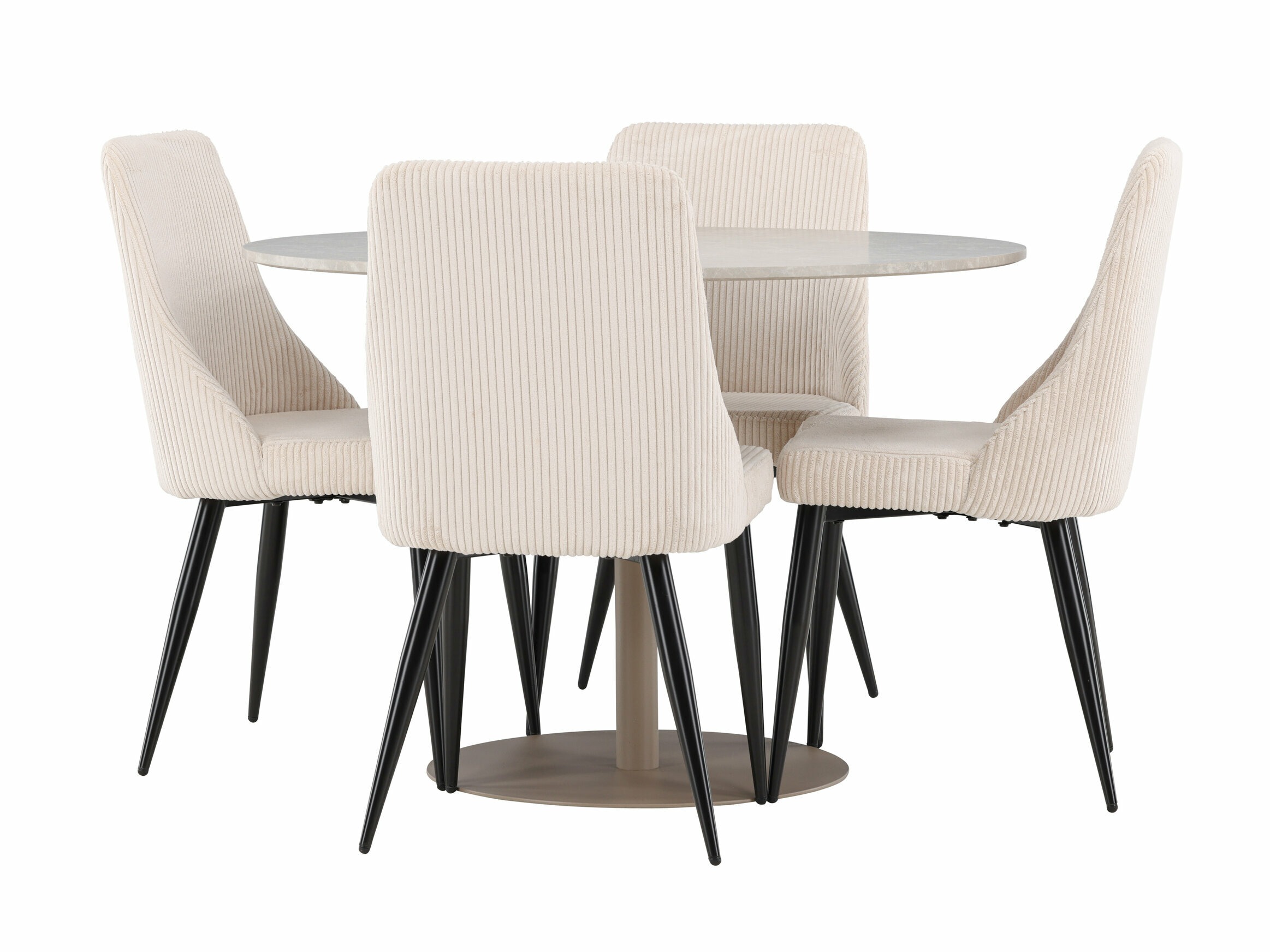 Borðstofusett Dallas 5093