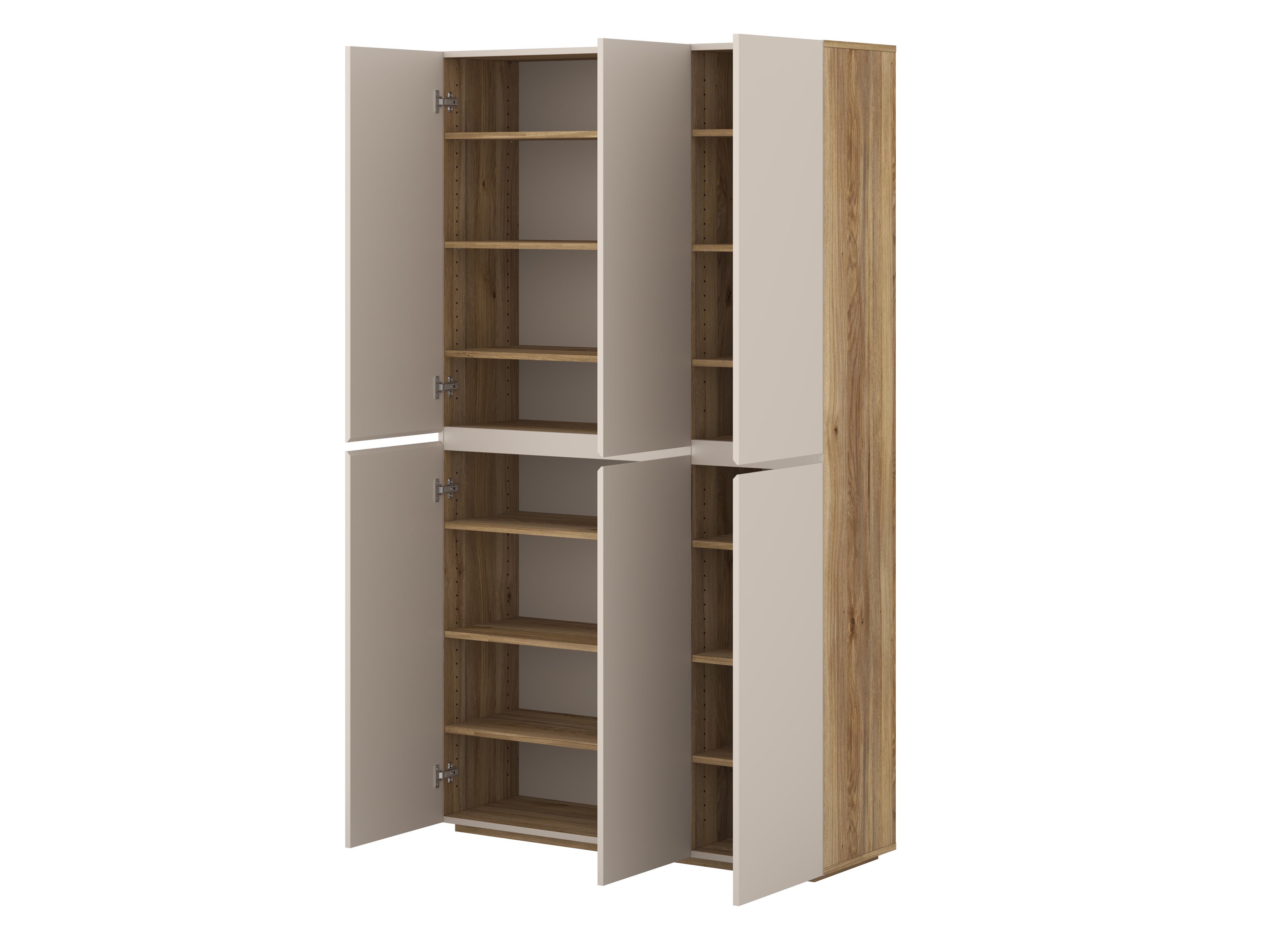 Forstofusett Alsono 106