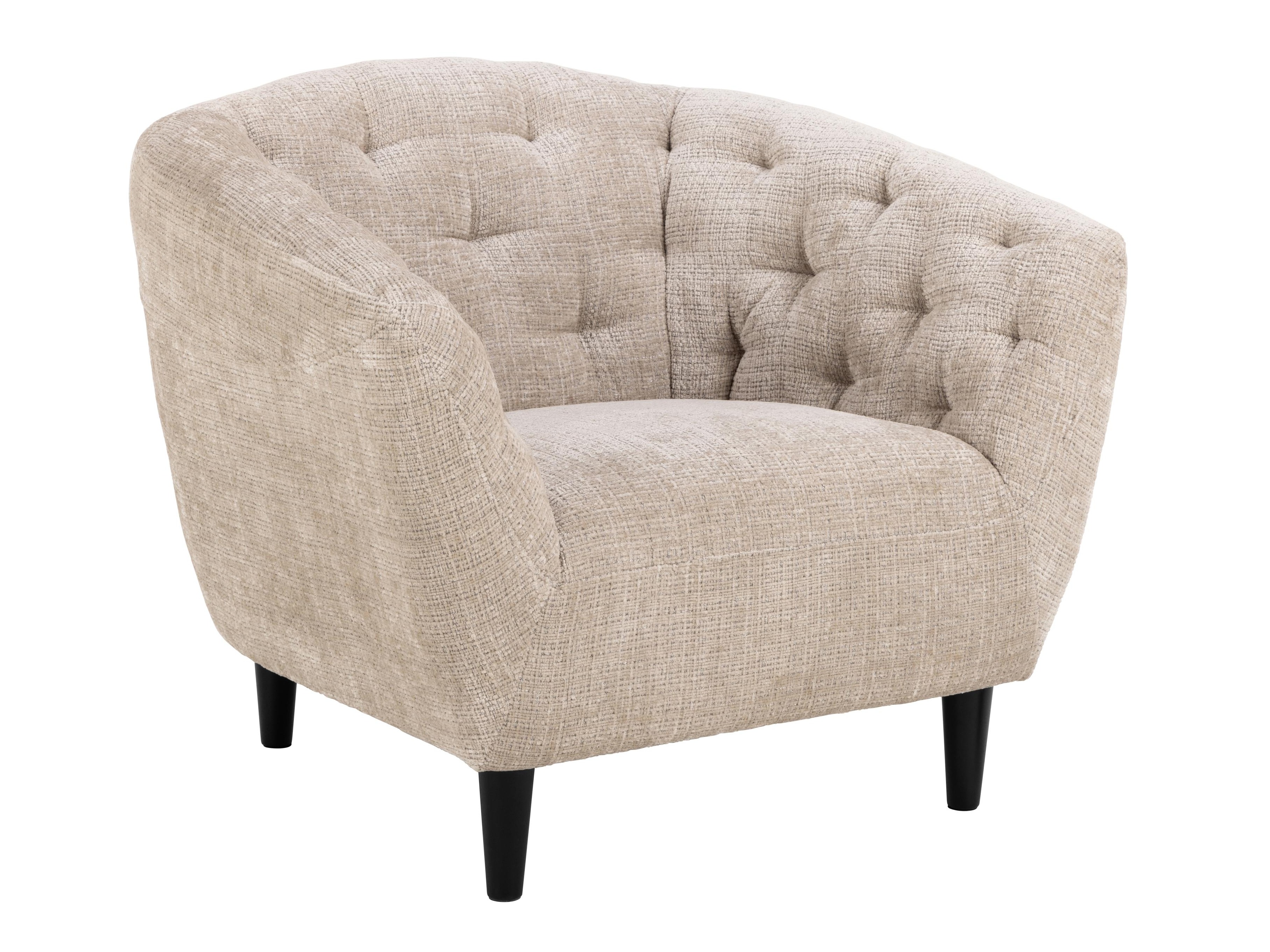 Hægindastóll Norsica 264 (Beige)