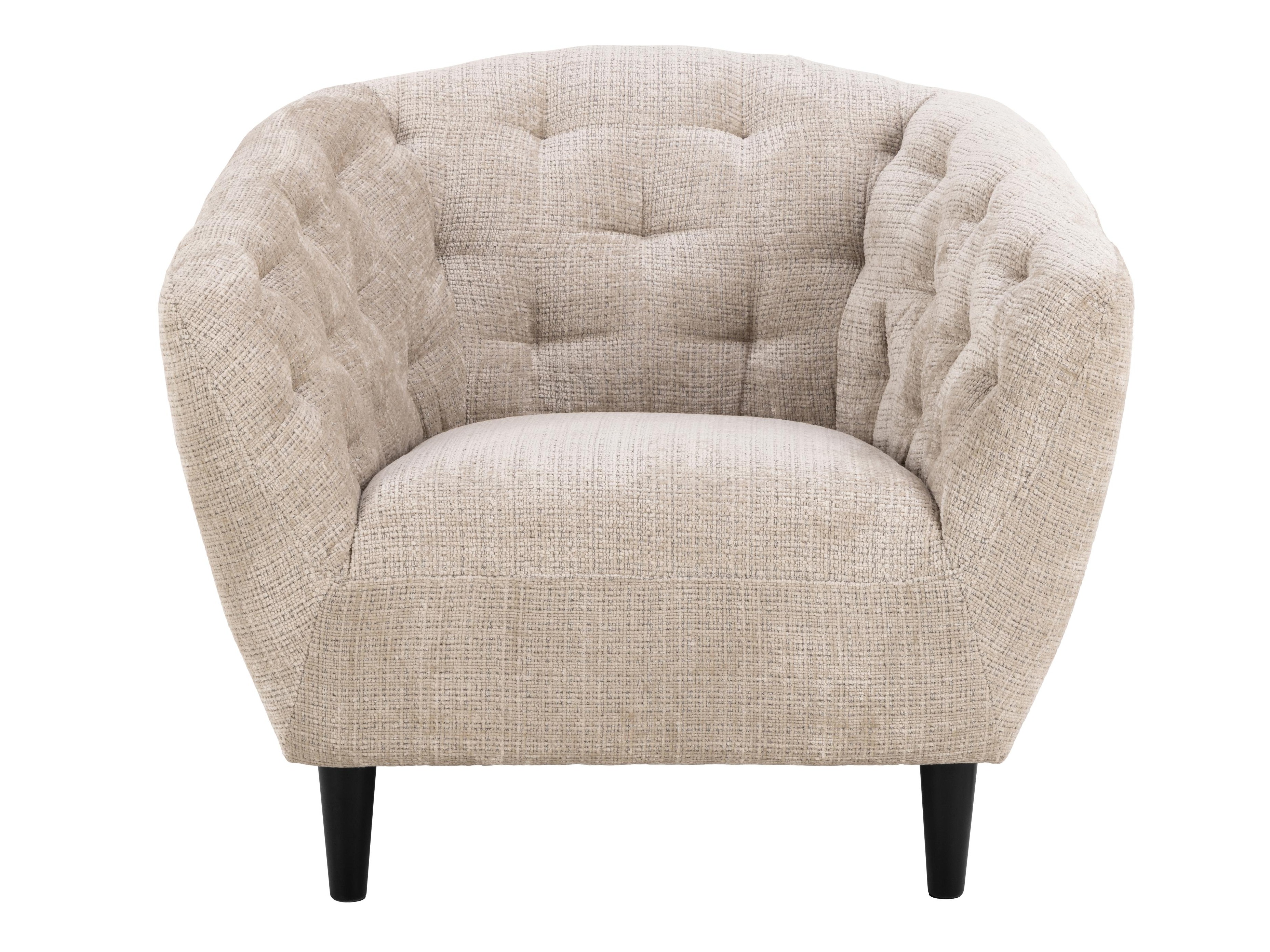 Hægindastóll Norsica 264 (Beige)