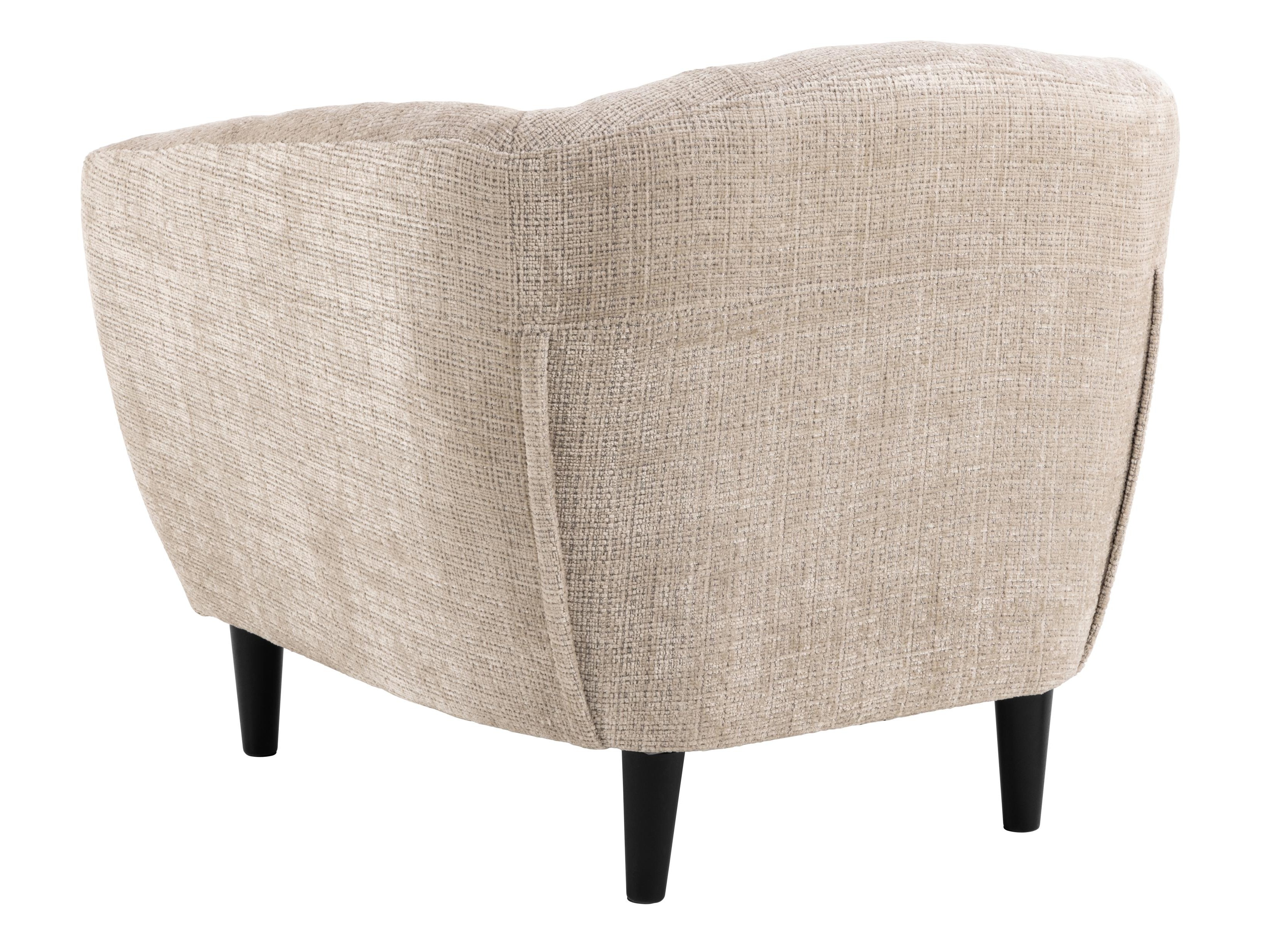 Hægindastóll Norsica 264 (Beige)