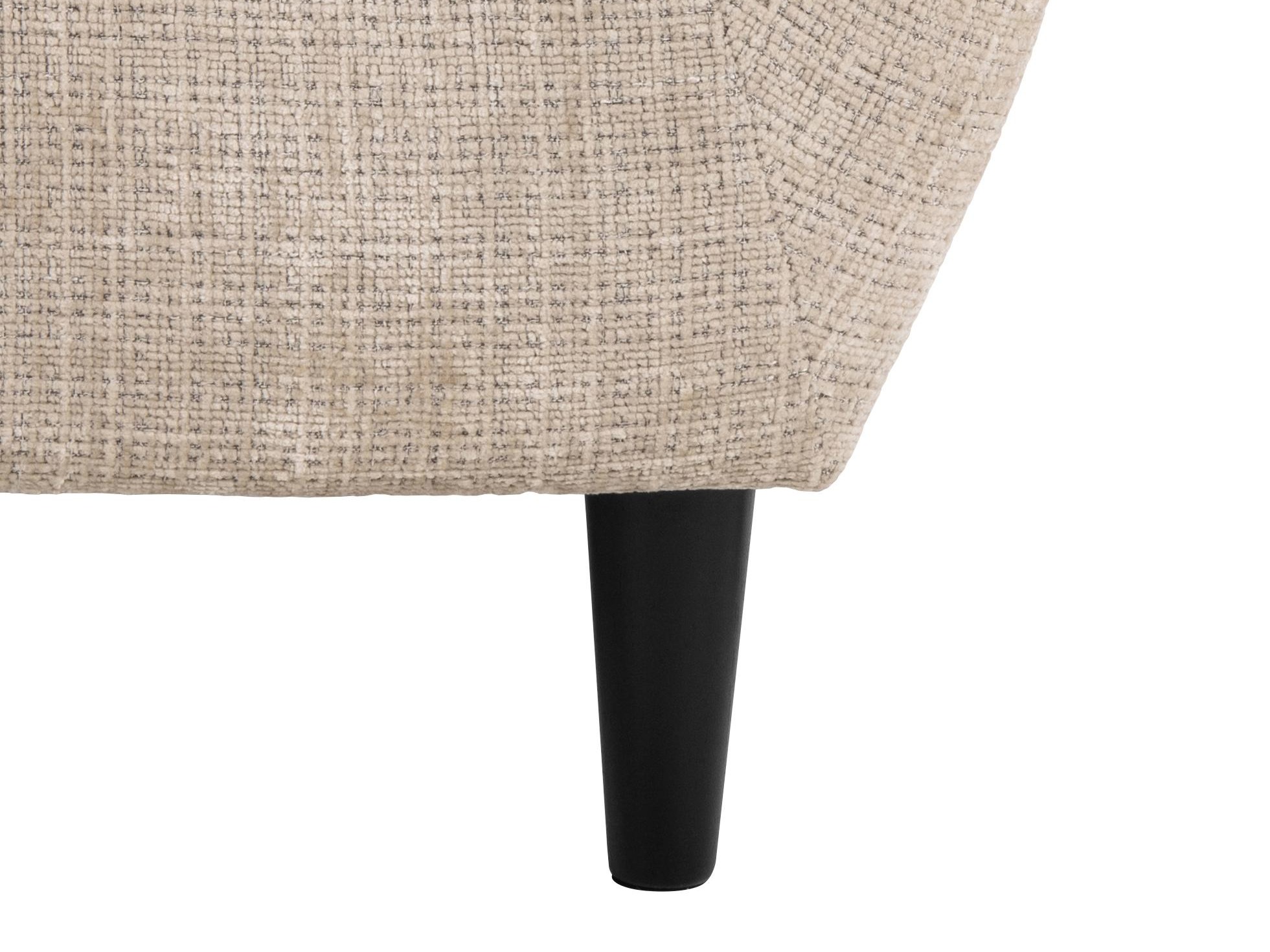 Hægindastóll Norsica 264 (Beige)