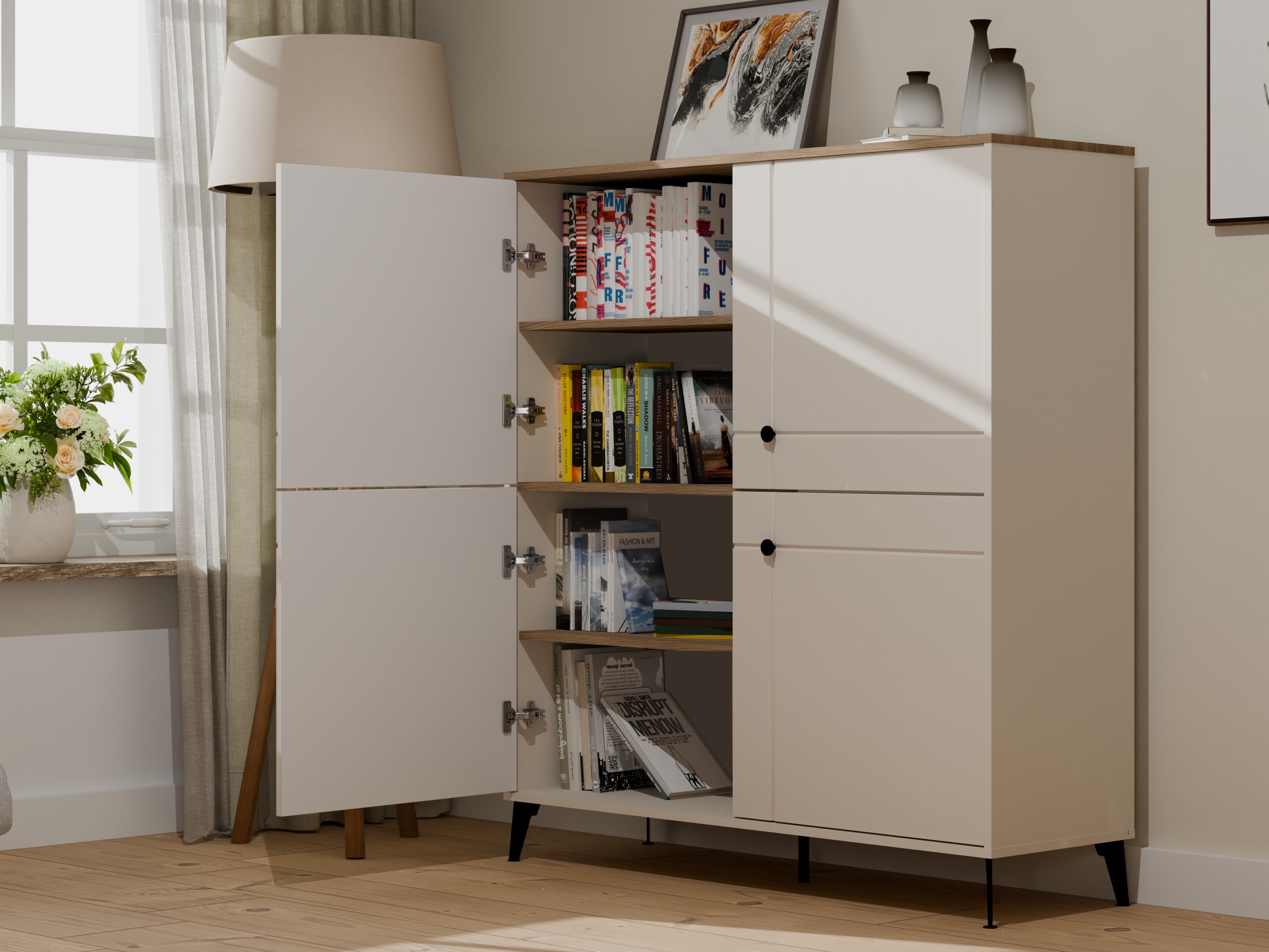 Skenkur Soncore 101