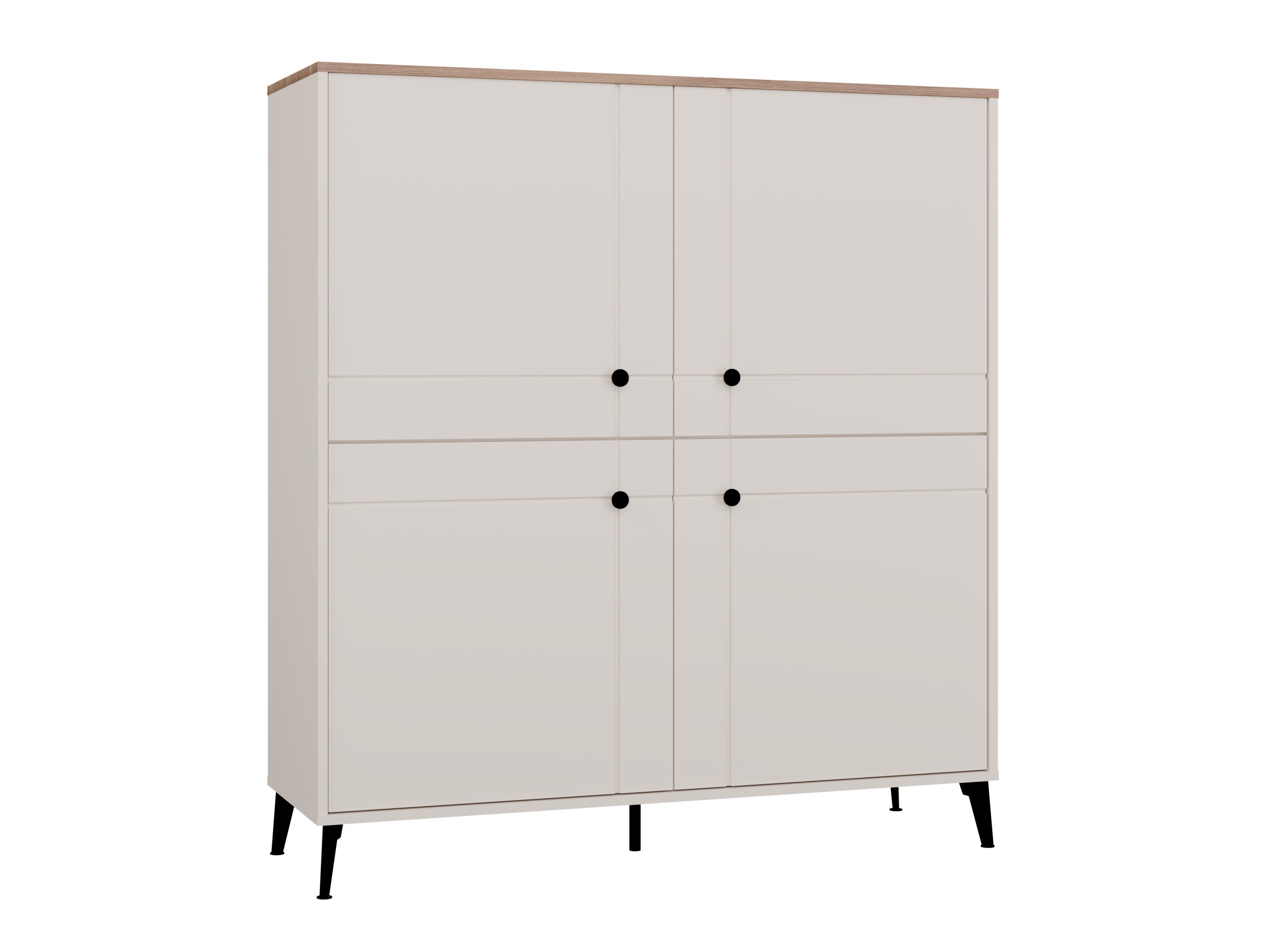 Stofusett Soncore 104