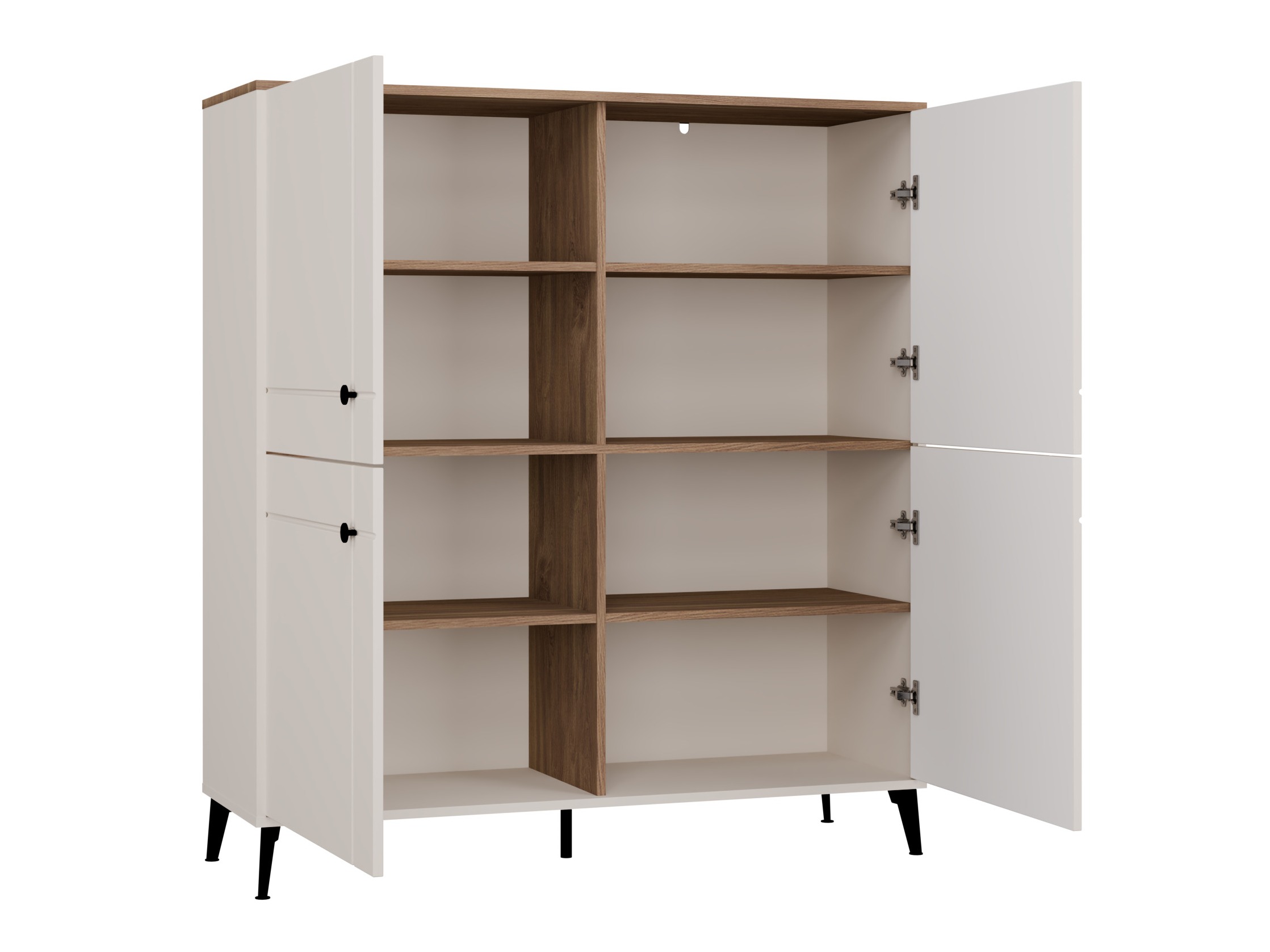 Stofusett Soncore 104