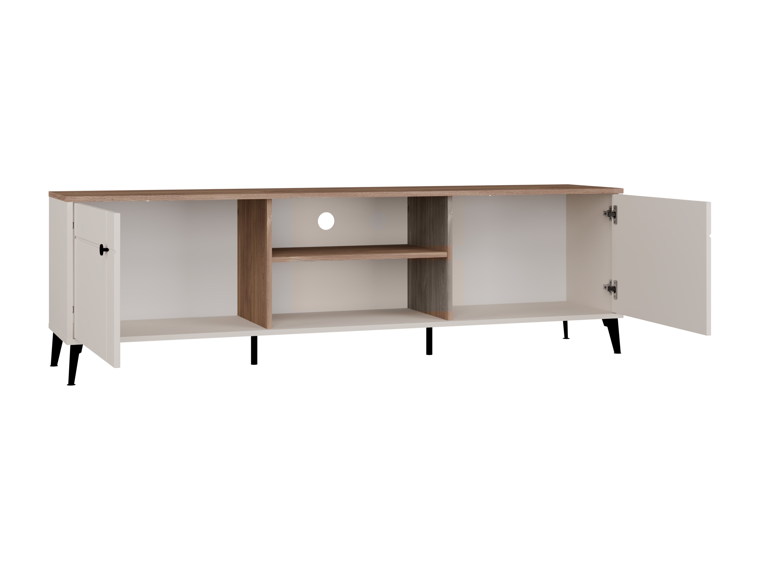 Stofusett Soncore 104