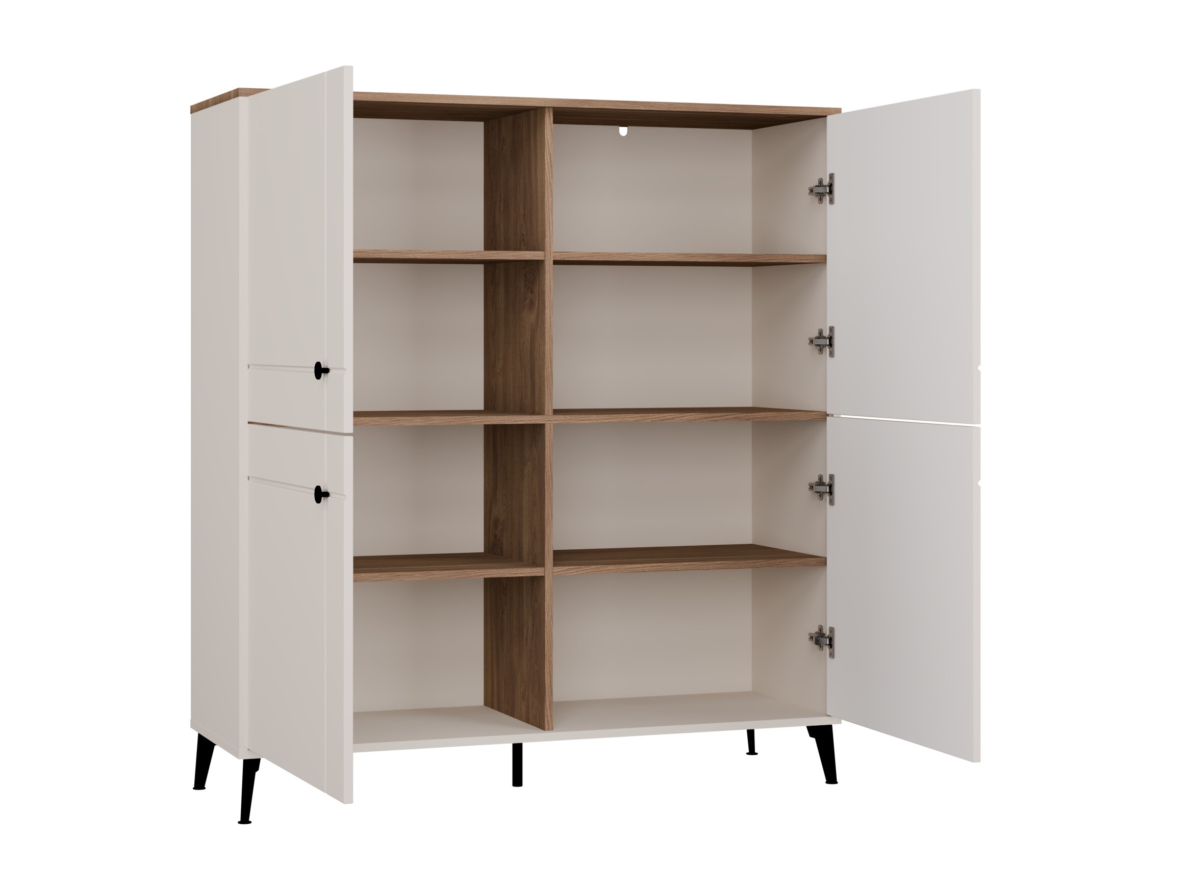 Stofusett Soncore 104