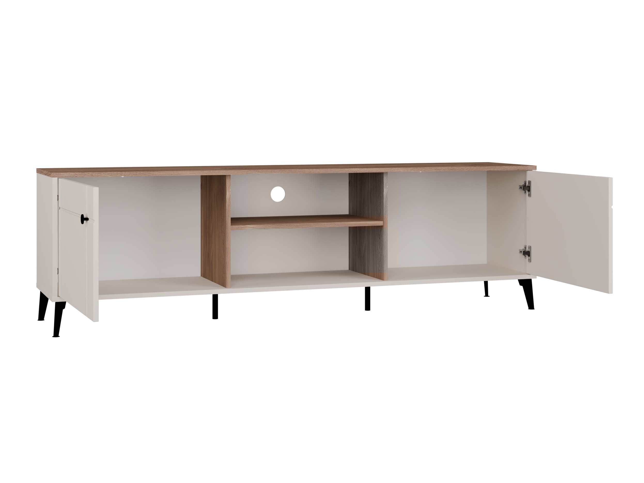 Stofusett Soncore 104