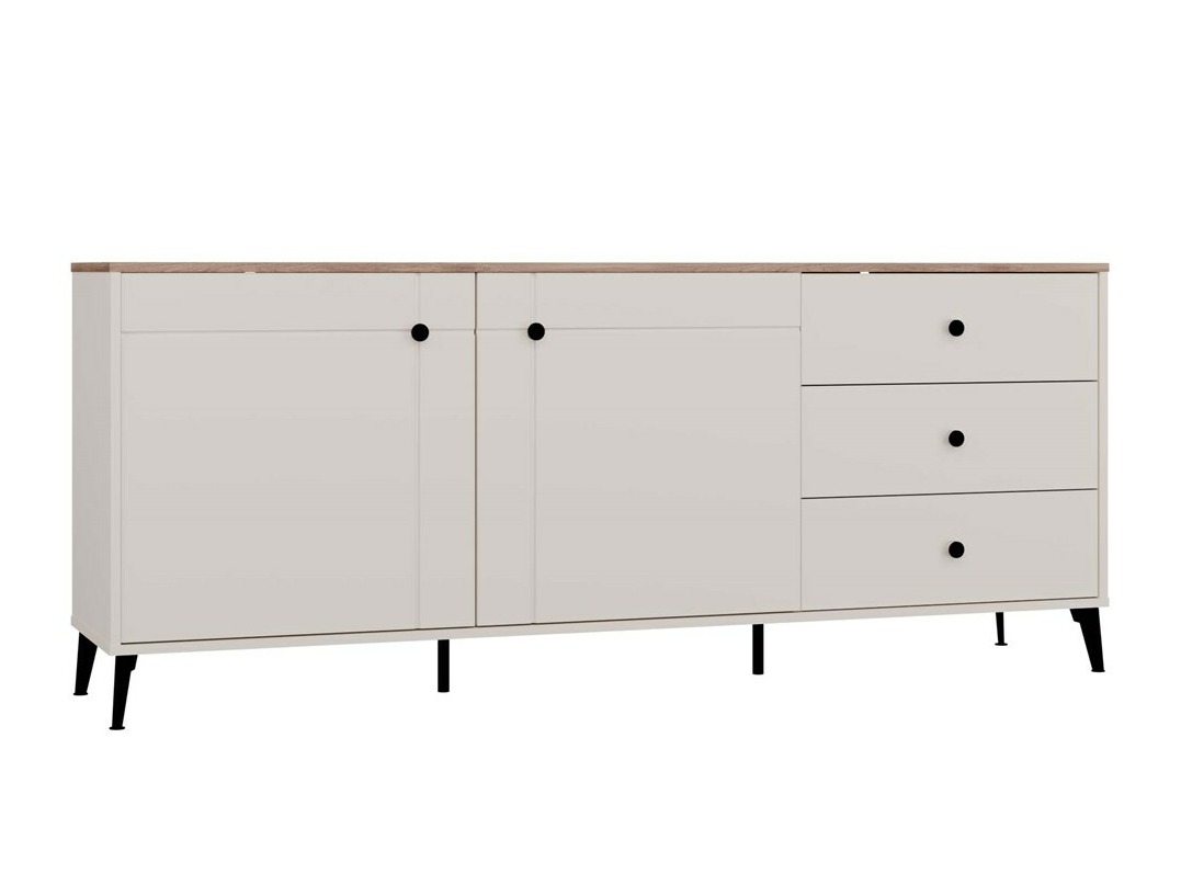 Stofusett Soncore 104